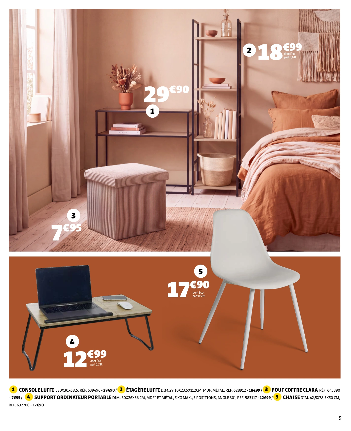 Flyer page 9