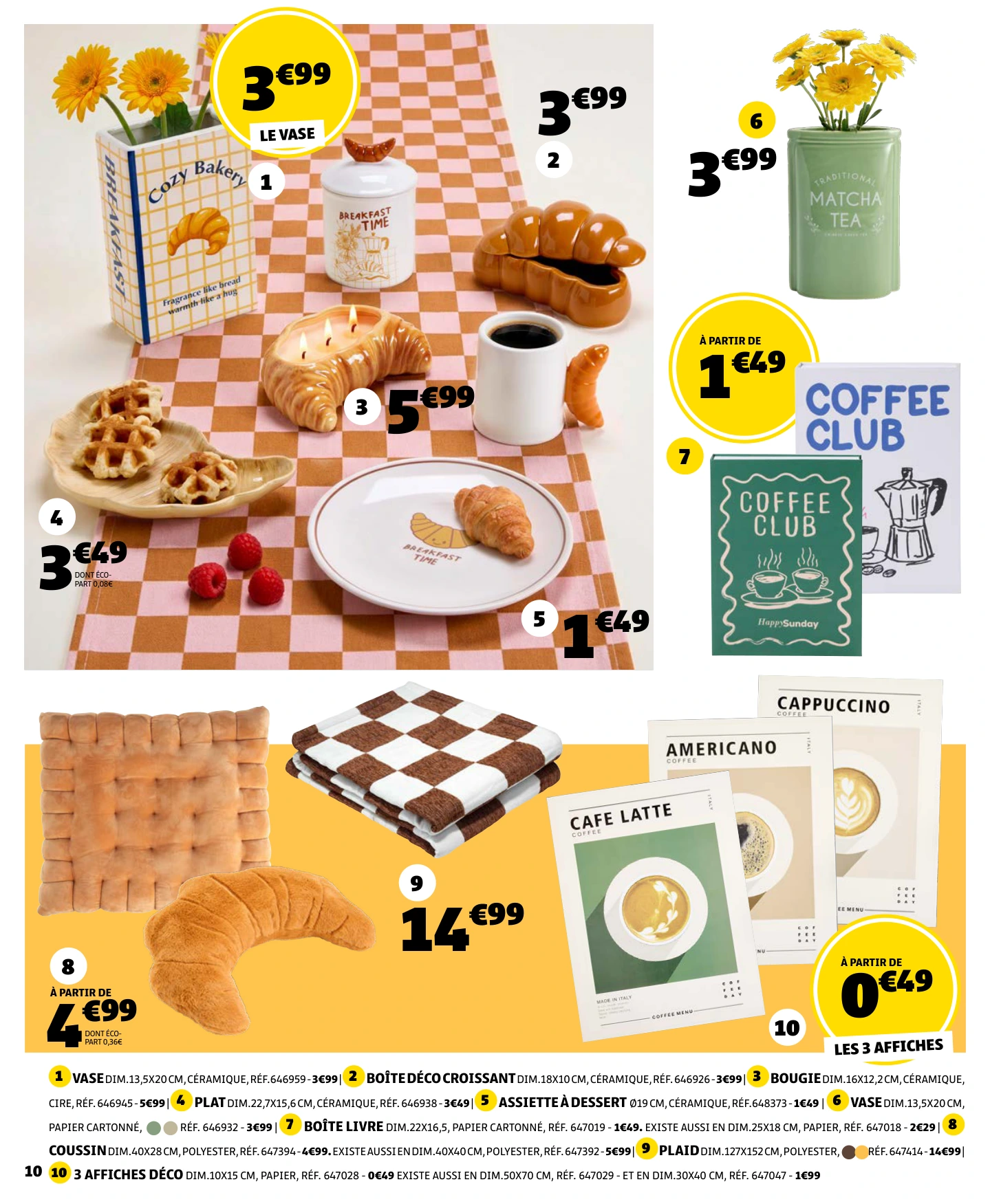 Flyer page 10