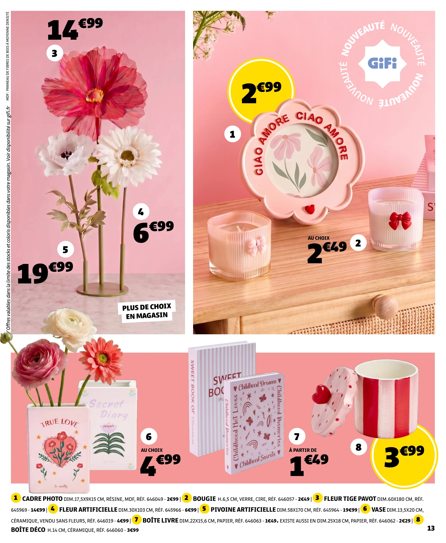 Flyer page 13