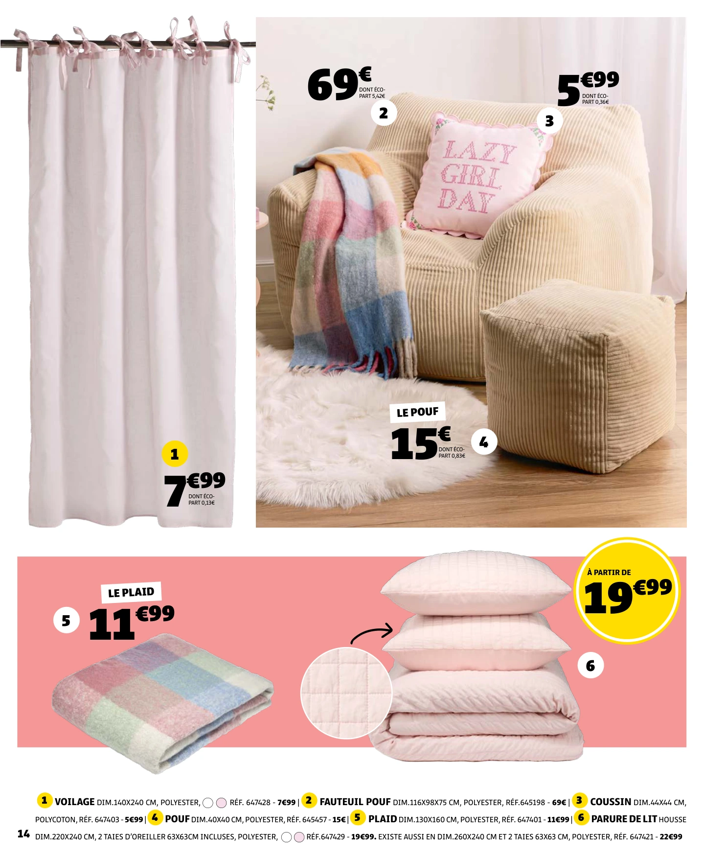 Flyer page 14
