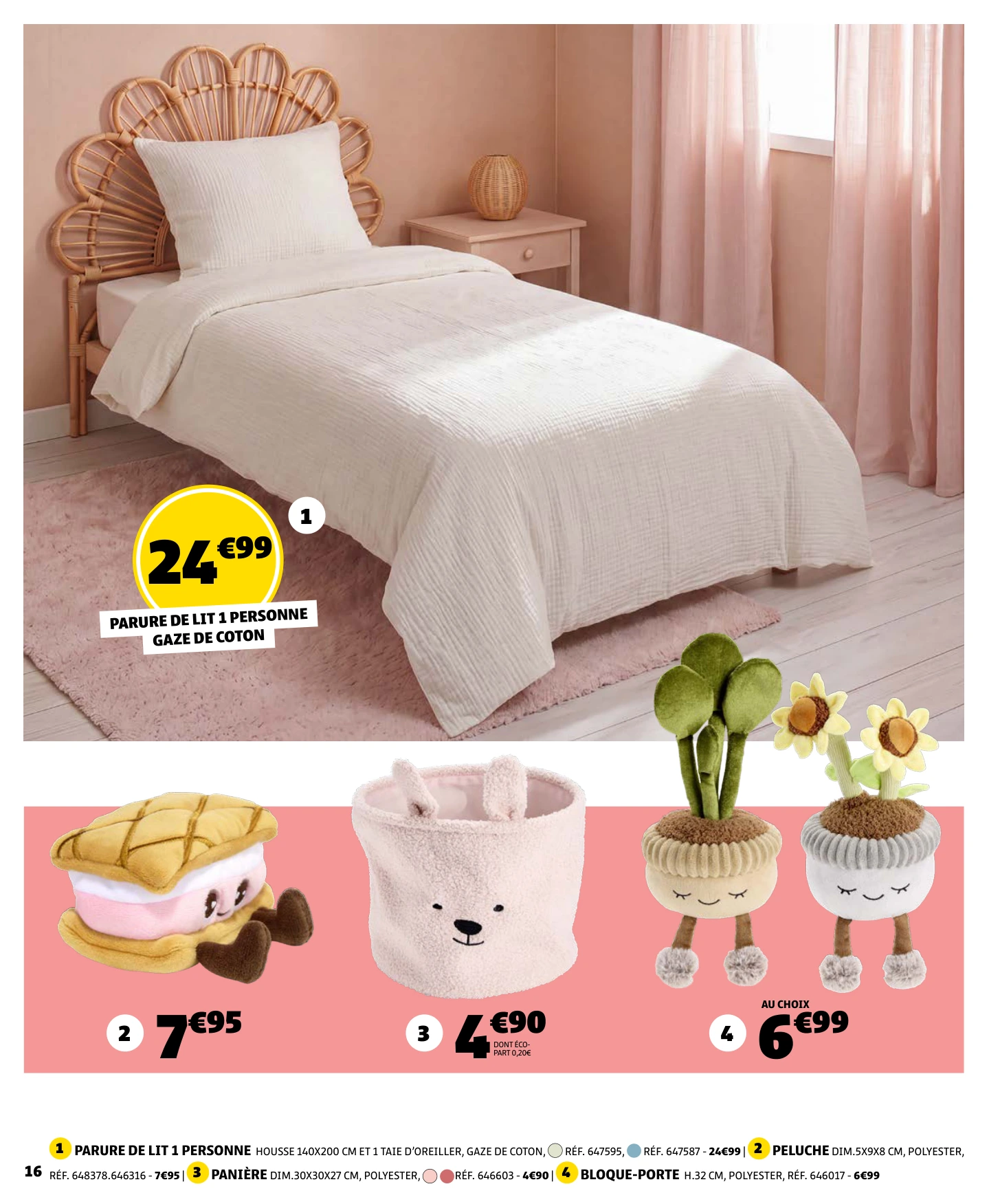 Flyer page 16