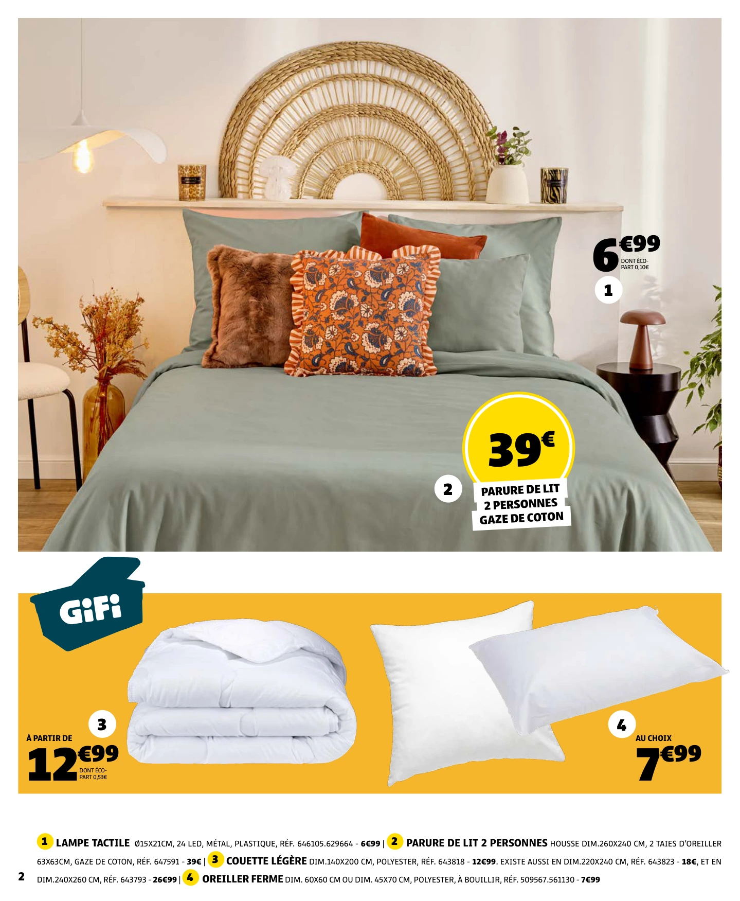 Flyer page 2