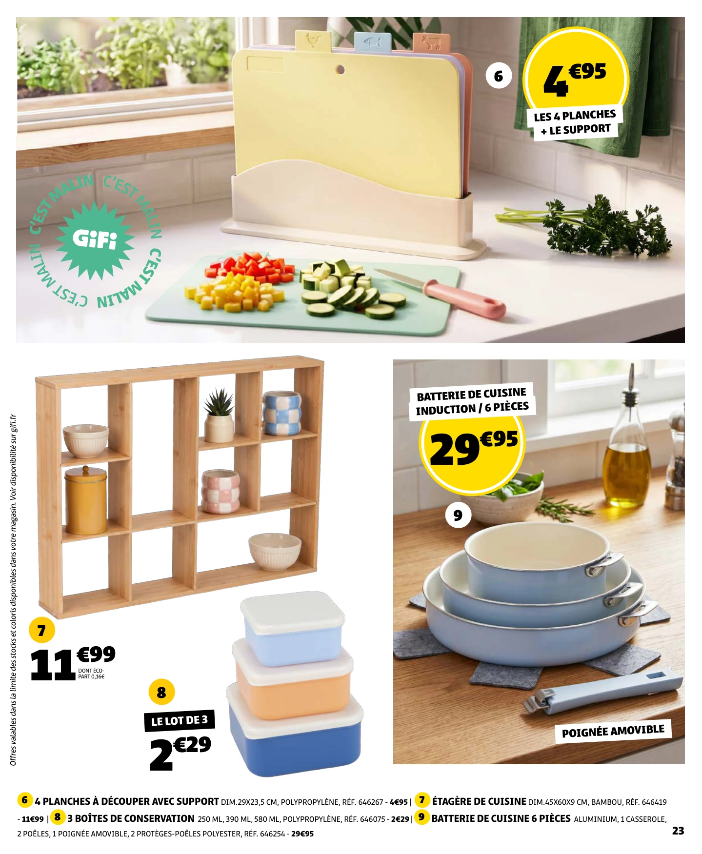Flyer page 23