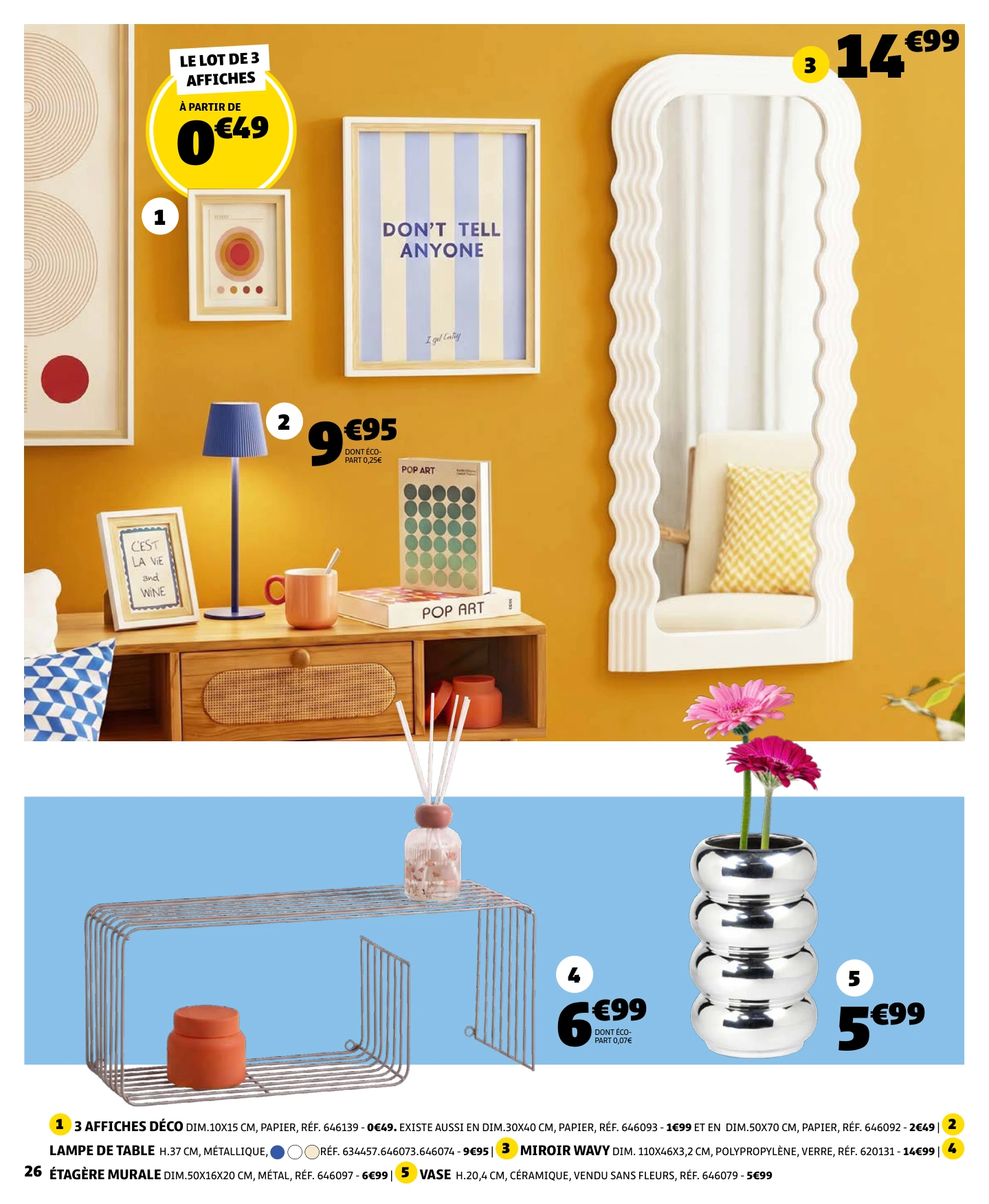 Flyer page 26