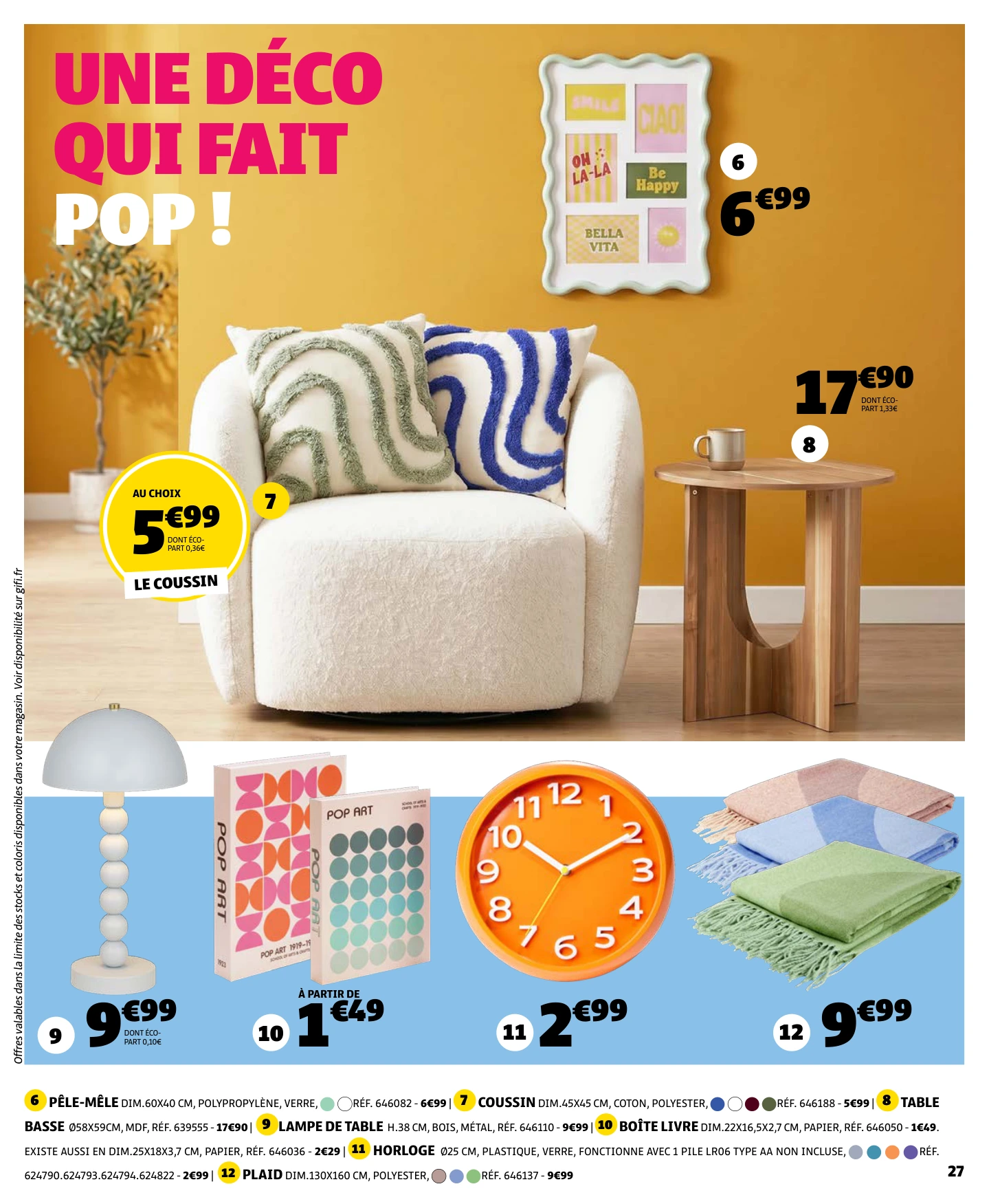 Flyer page 27