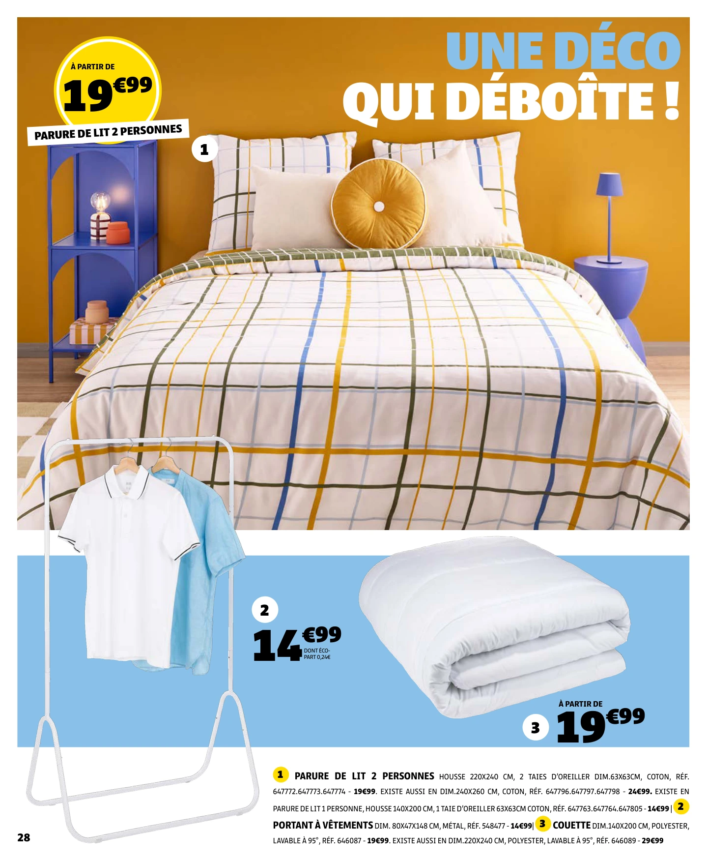 Flyer page 28
