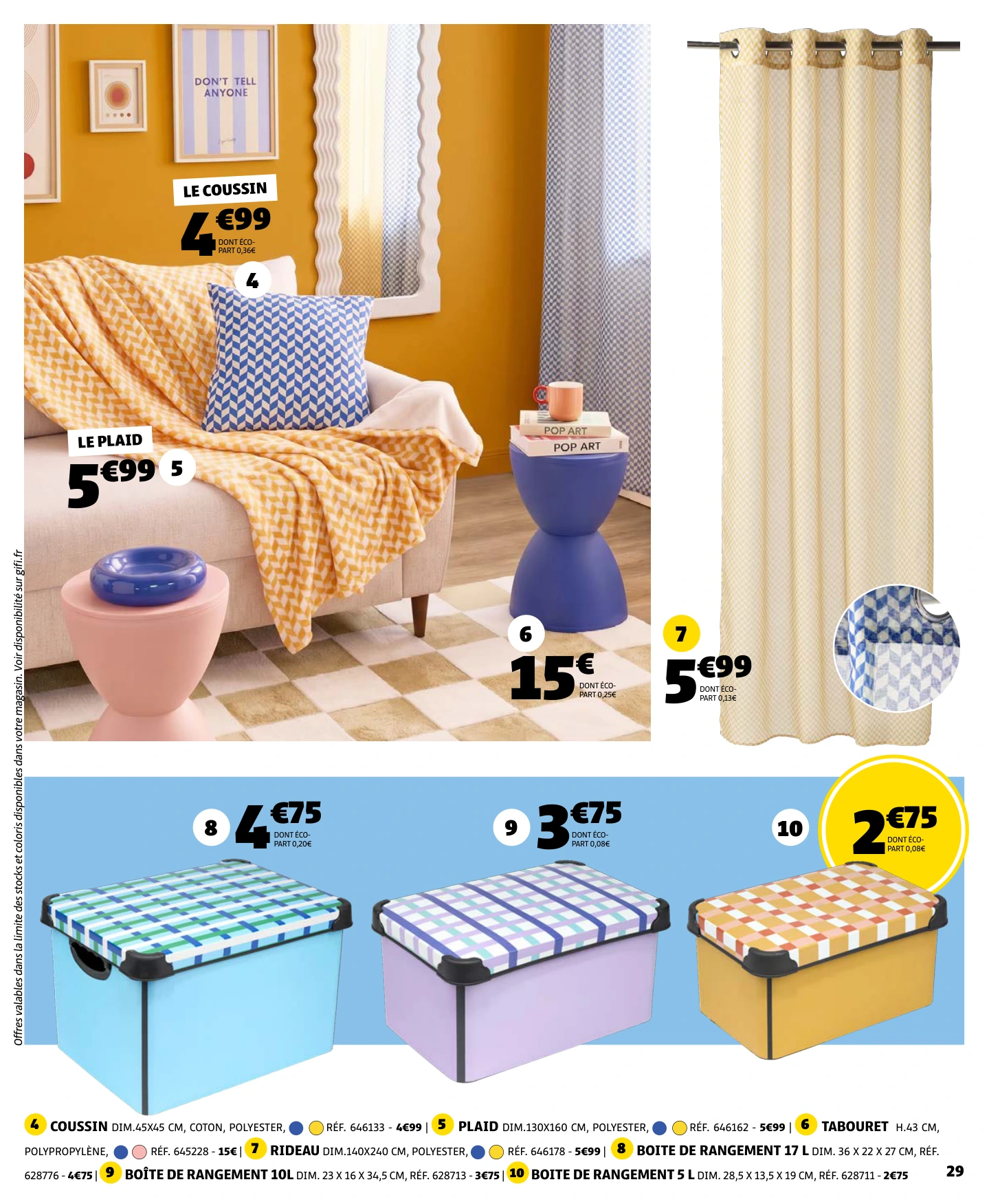 Flyer page 29