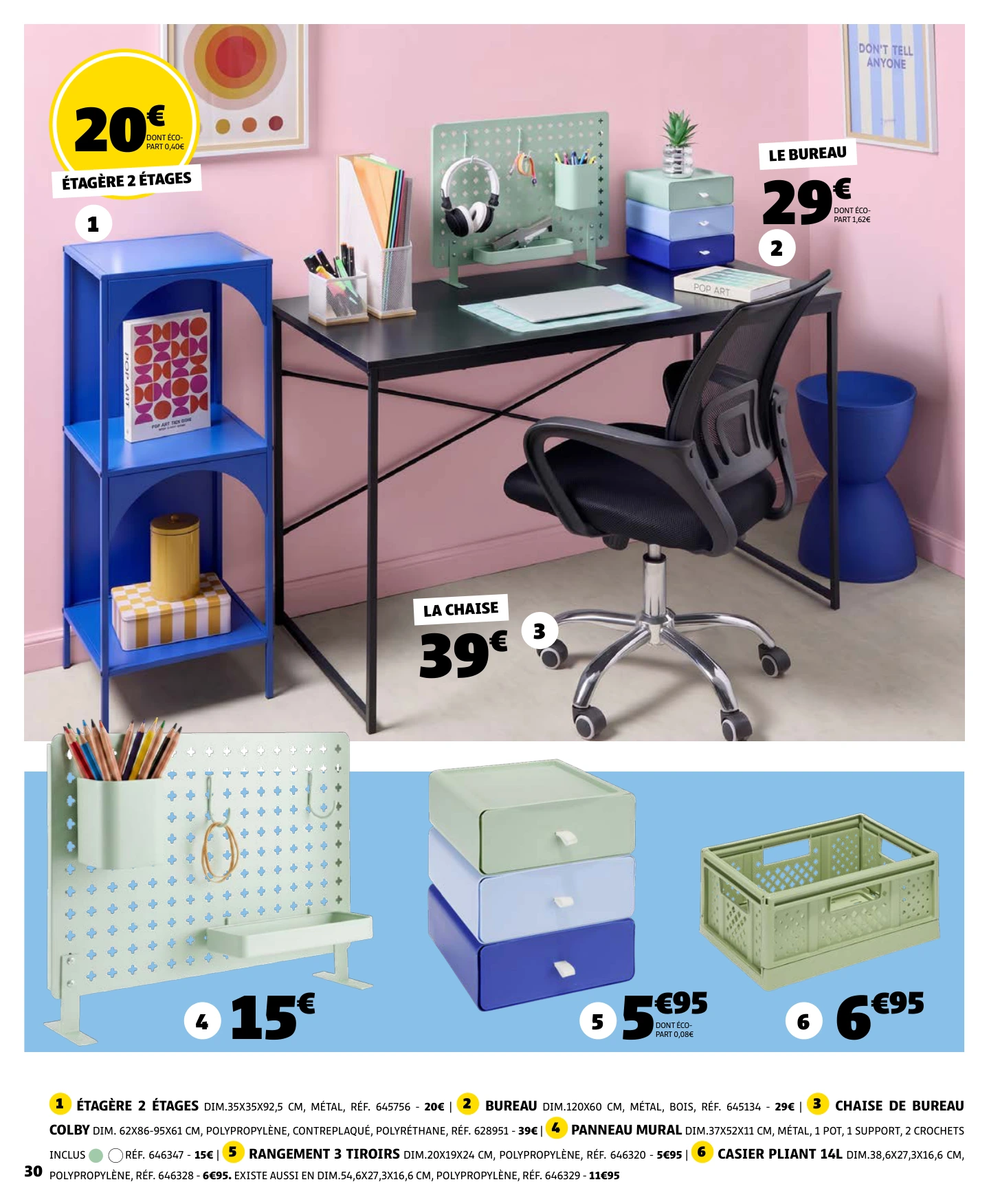 Flyer page 30
