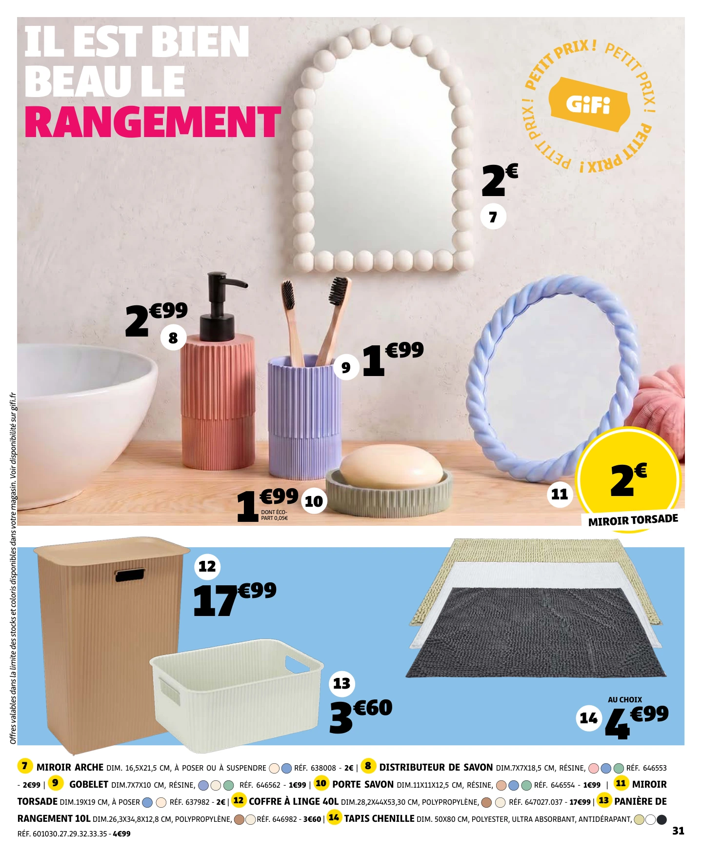 Flyer page 31