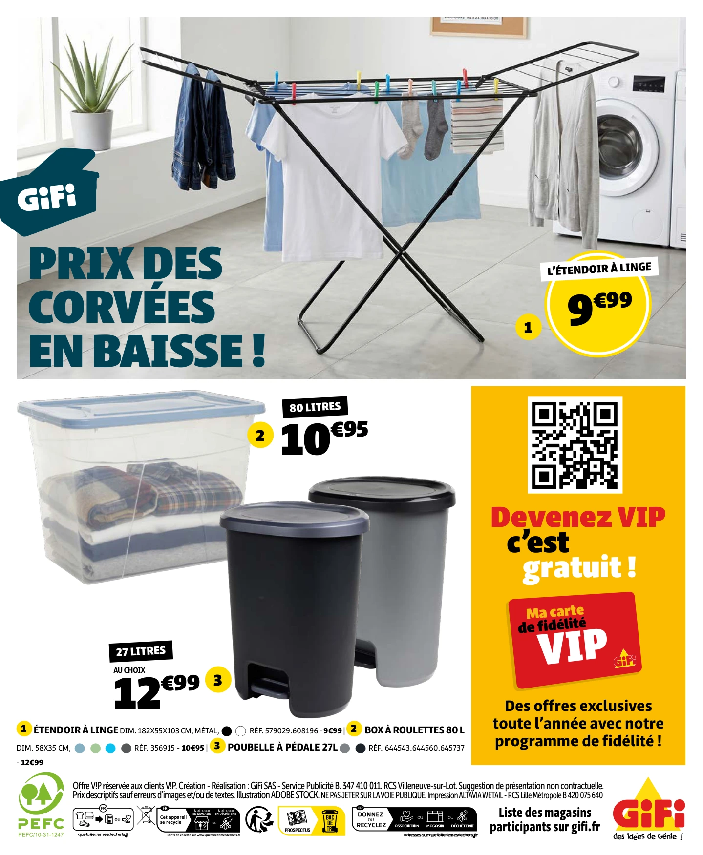 Flyer page 32