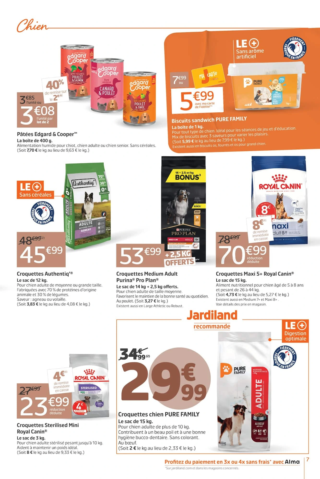 Flyer page 7