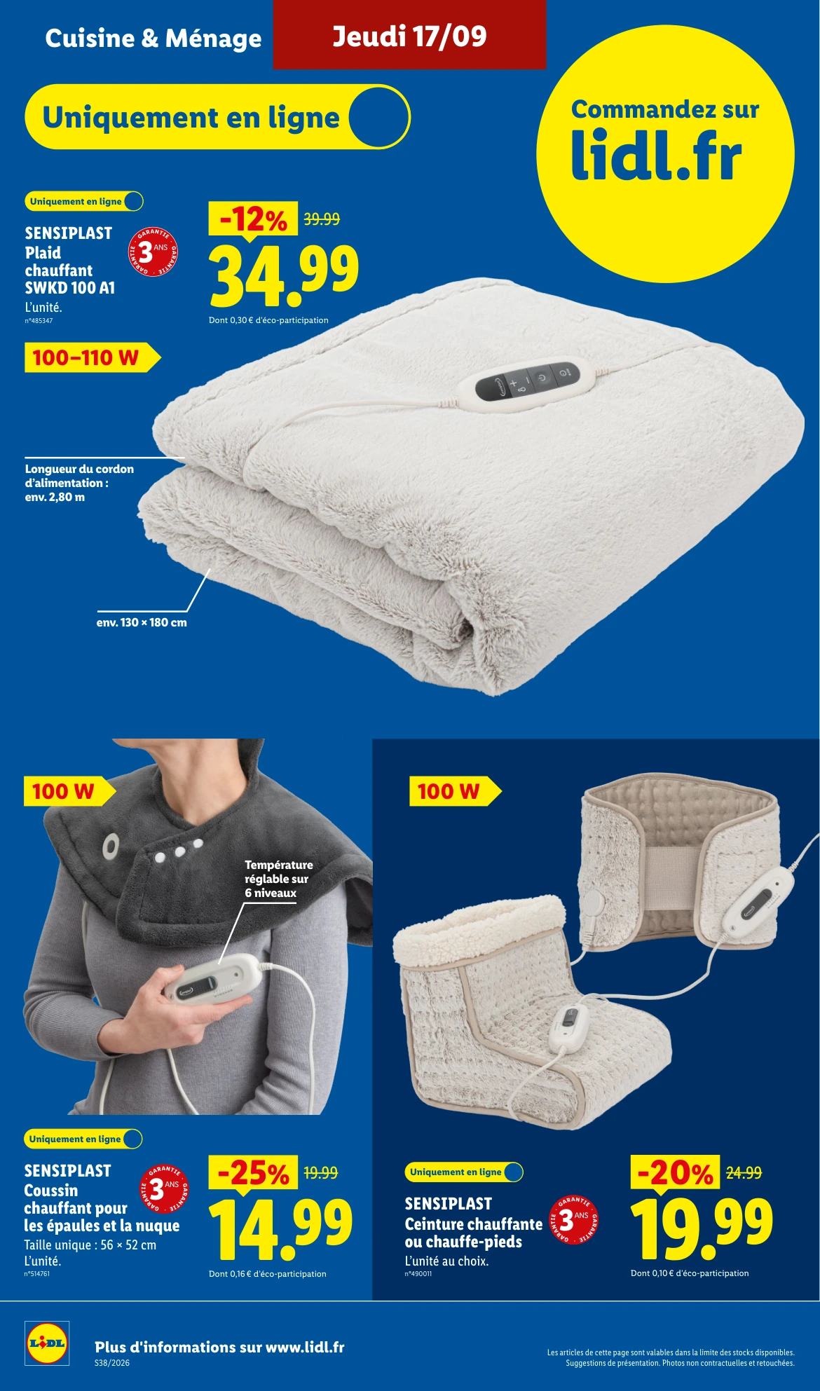 Flyer page 10