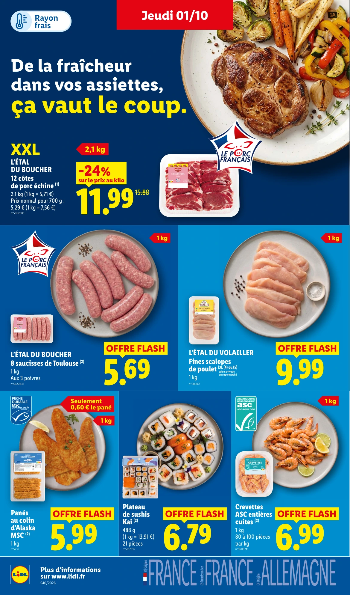 Flyer page 10