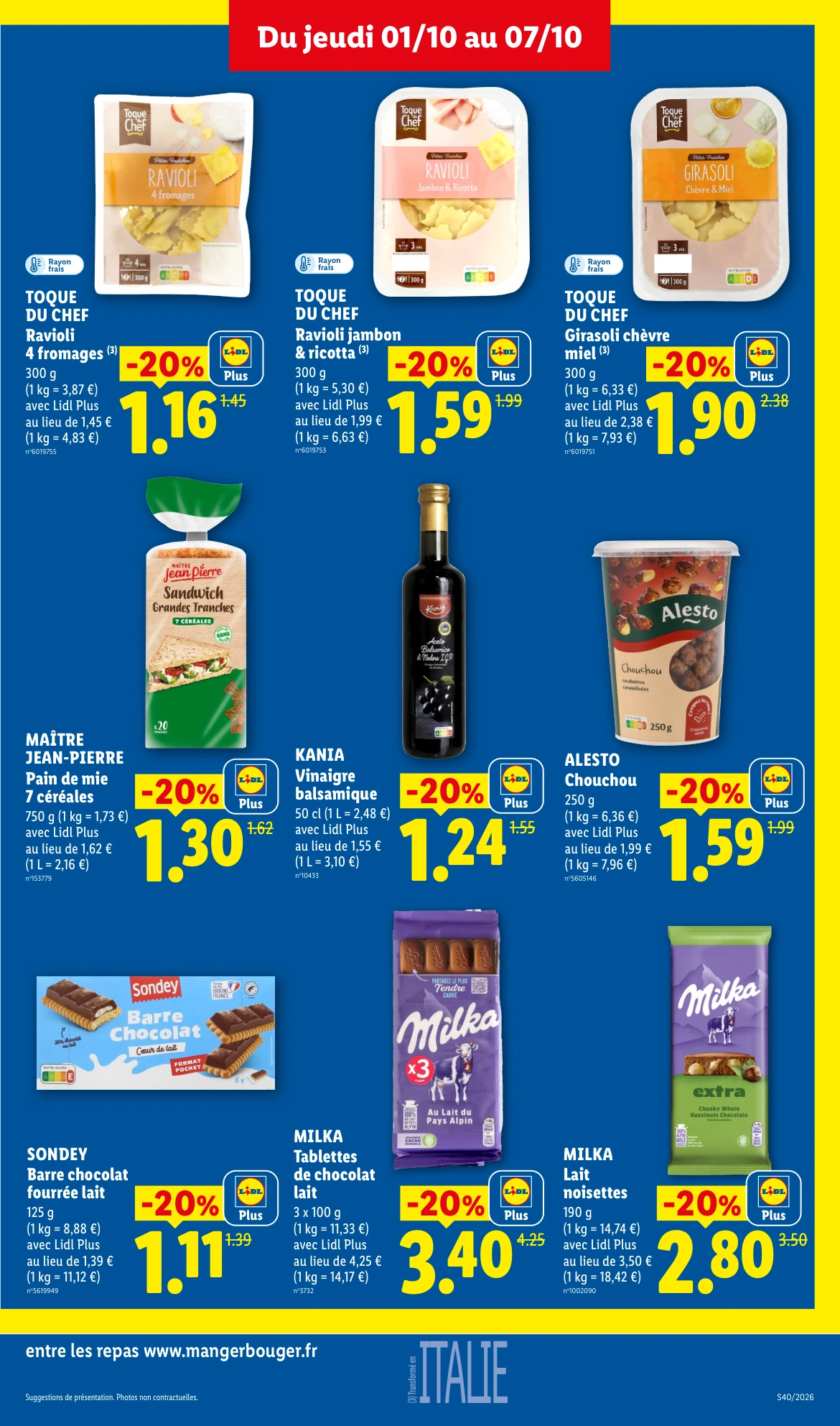Flyer page 15