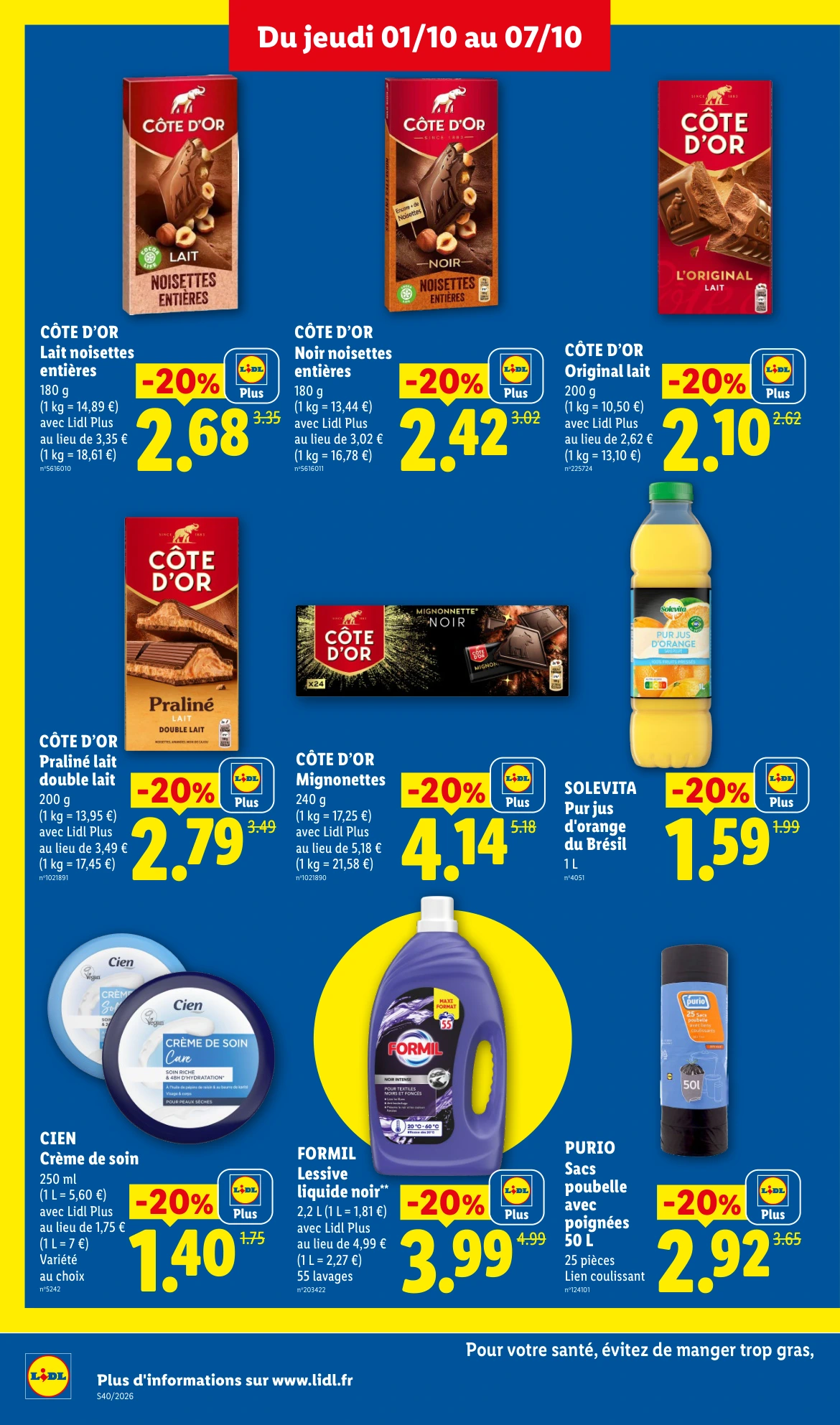 Flyer page 16