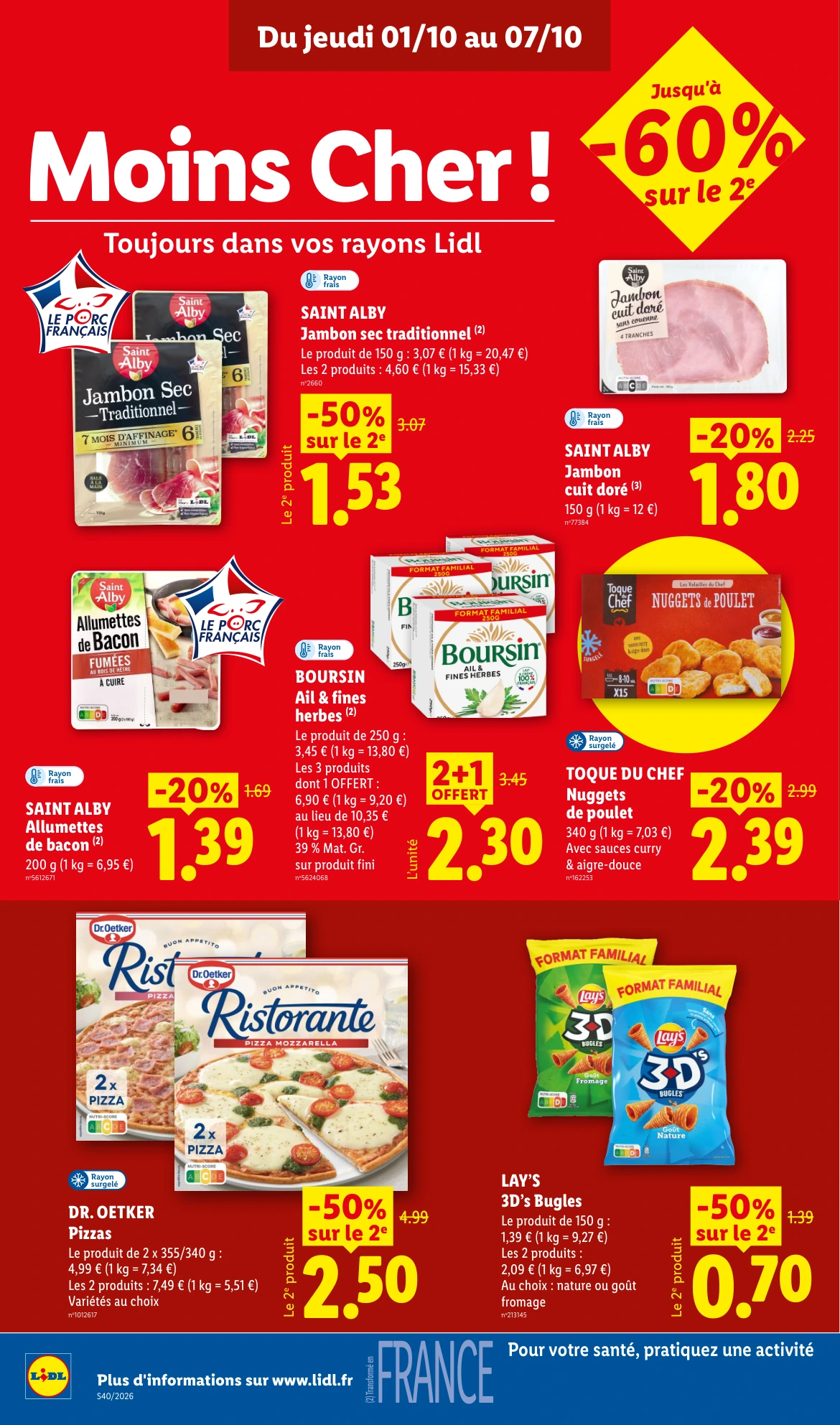 Flyer page 18