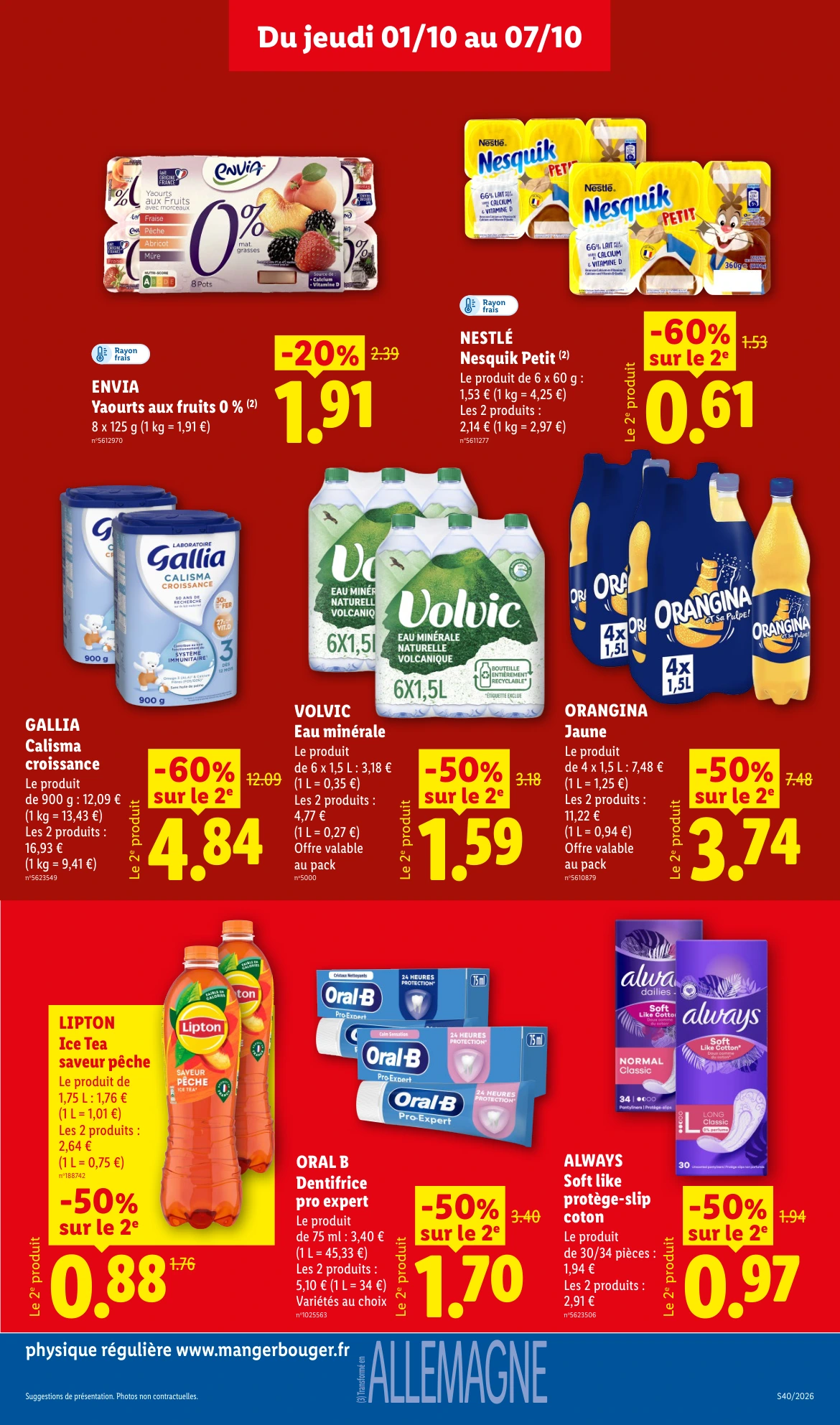 Flyer page 19