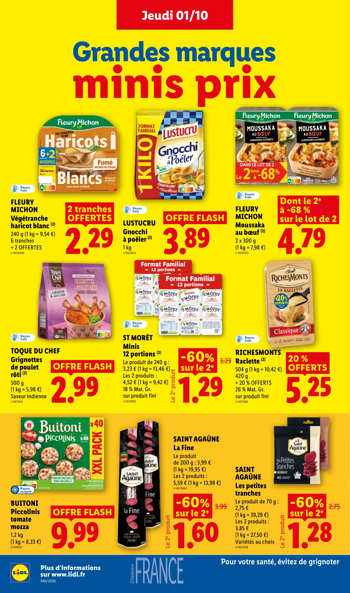 Flyer page 20