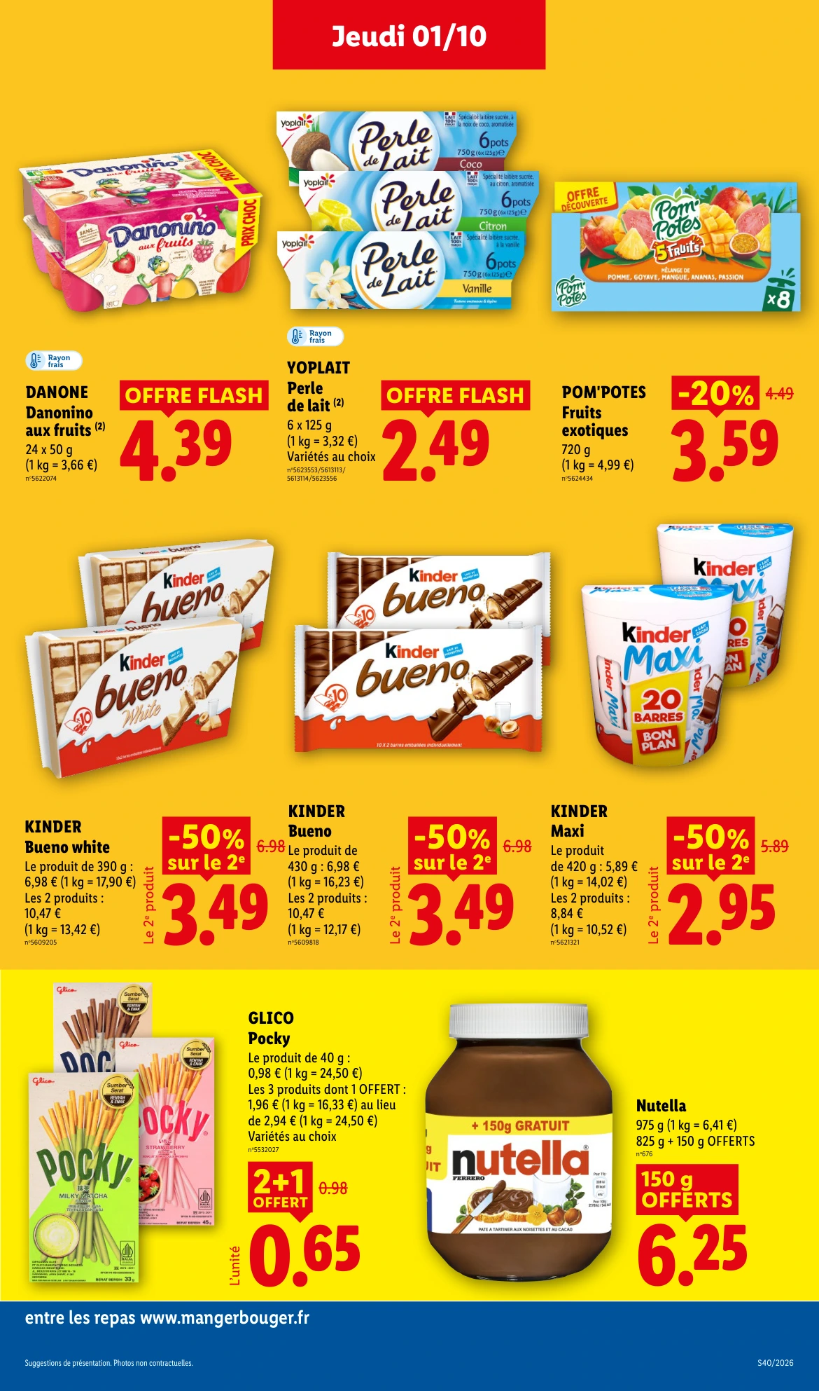 Flyer page 21