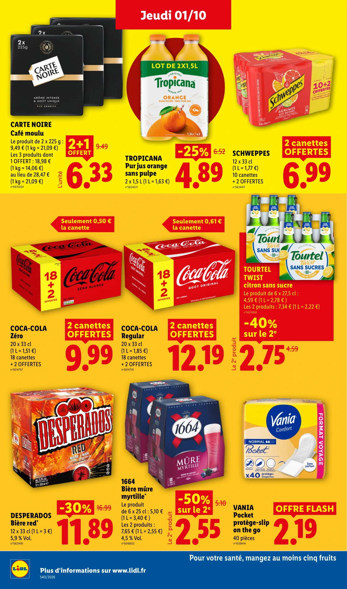 Flyer page 22