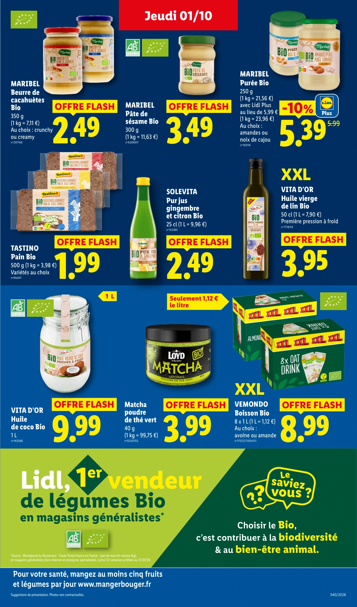 Flyer page 25