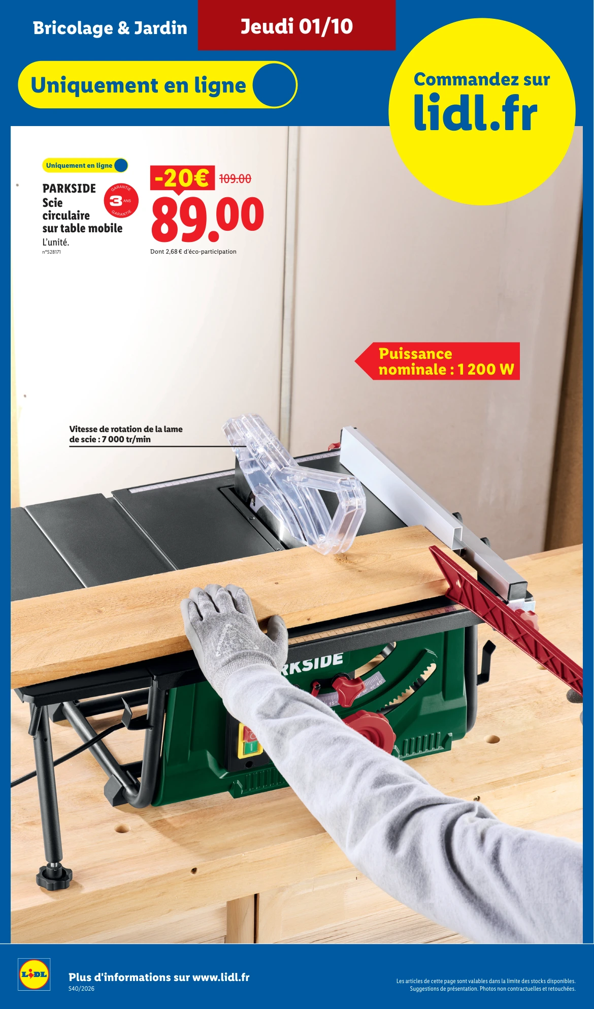 Flyer page 32