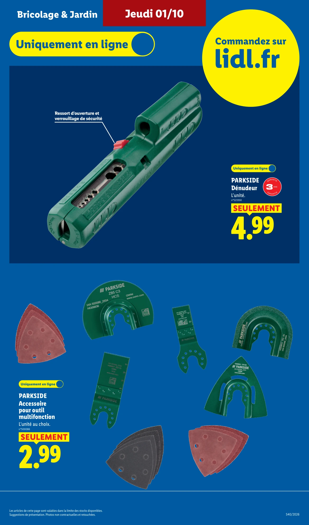 Flyer page 33