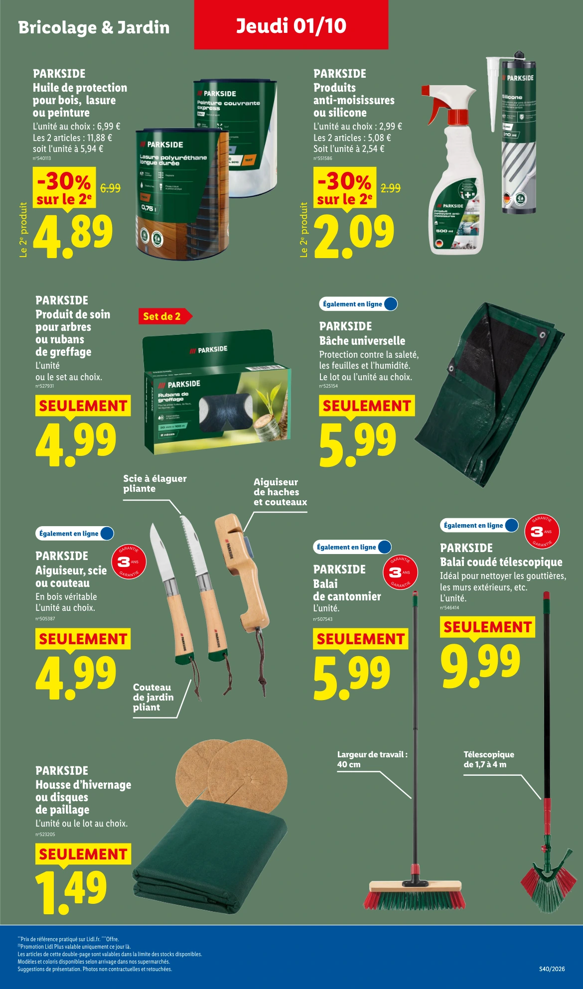 Flyer page 39