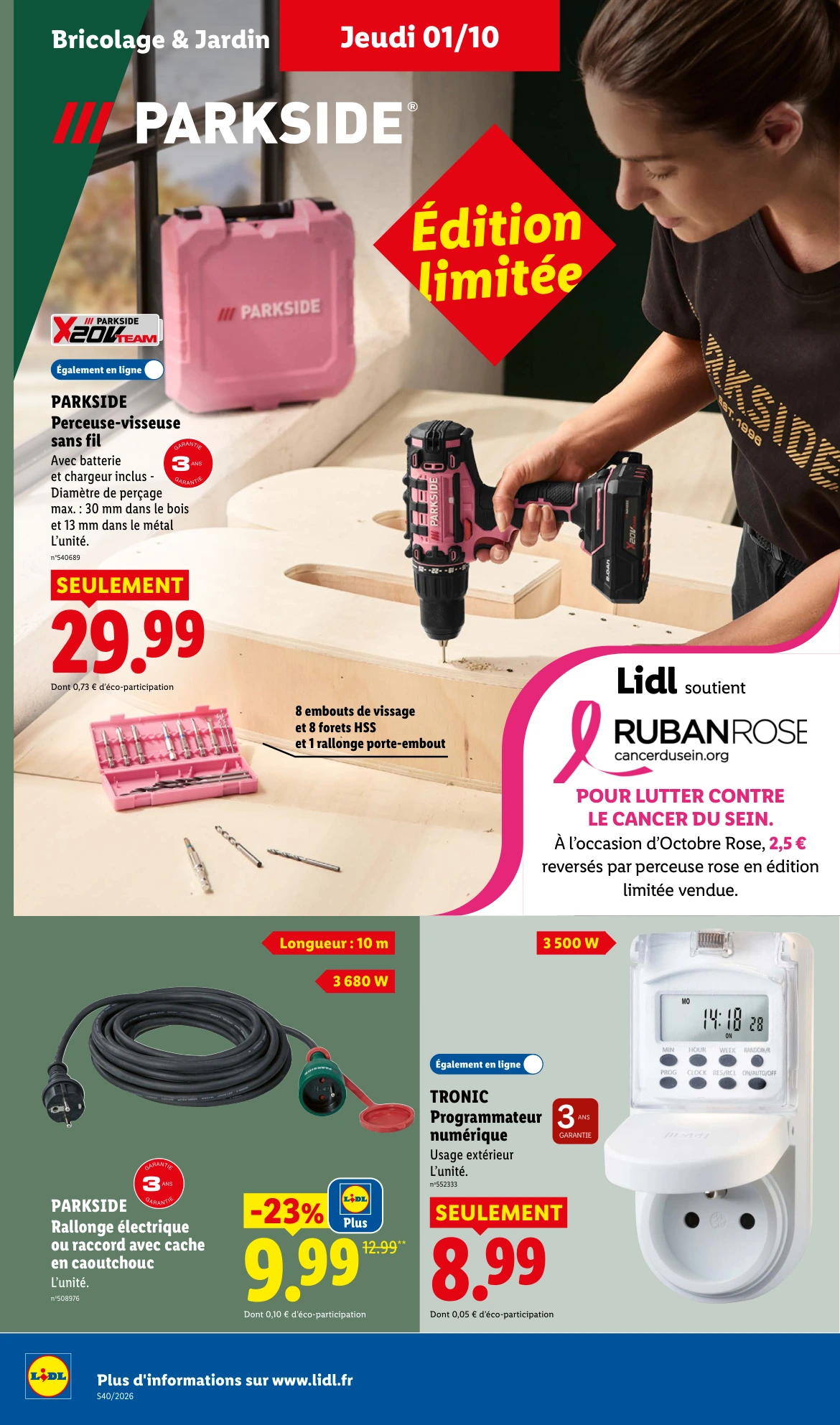 Flyer page 40