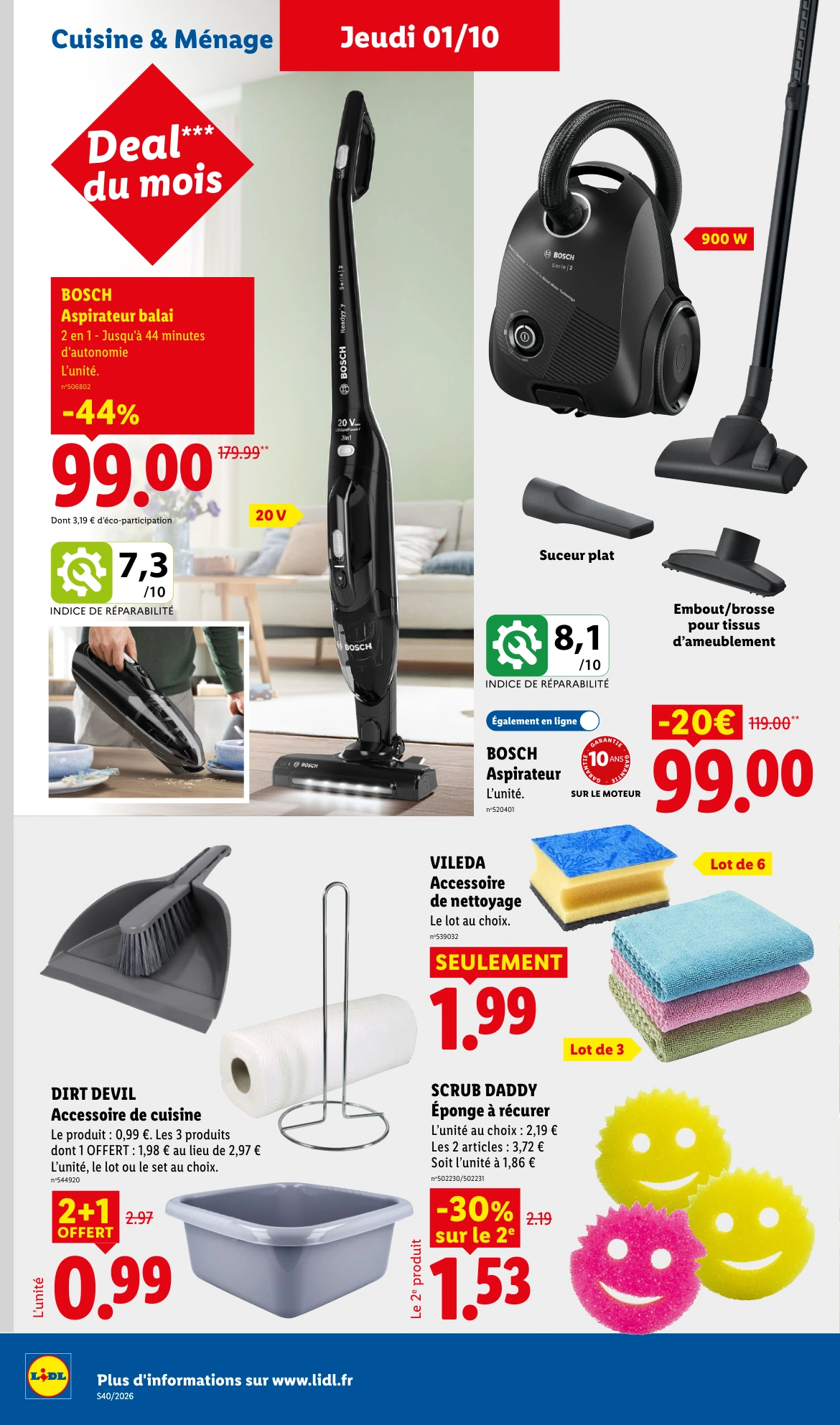 Flyer page 42