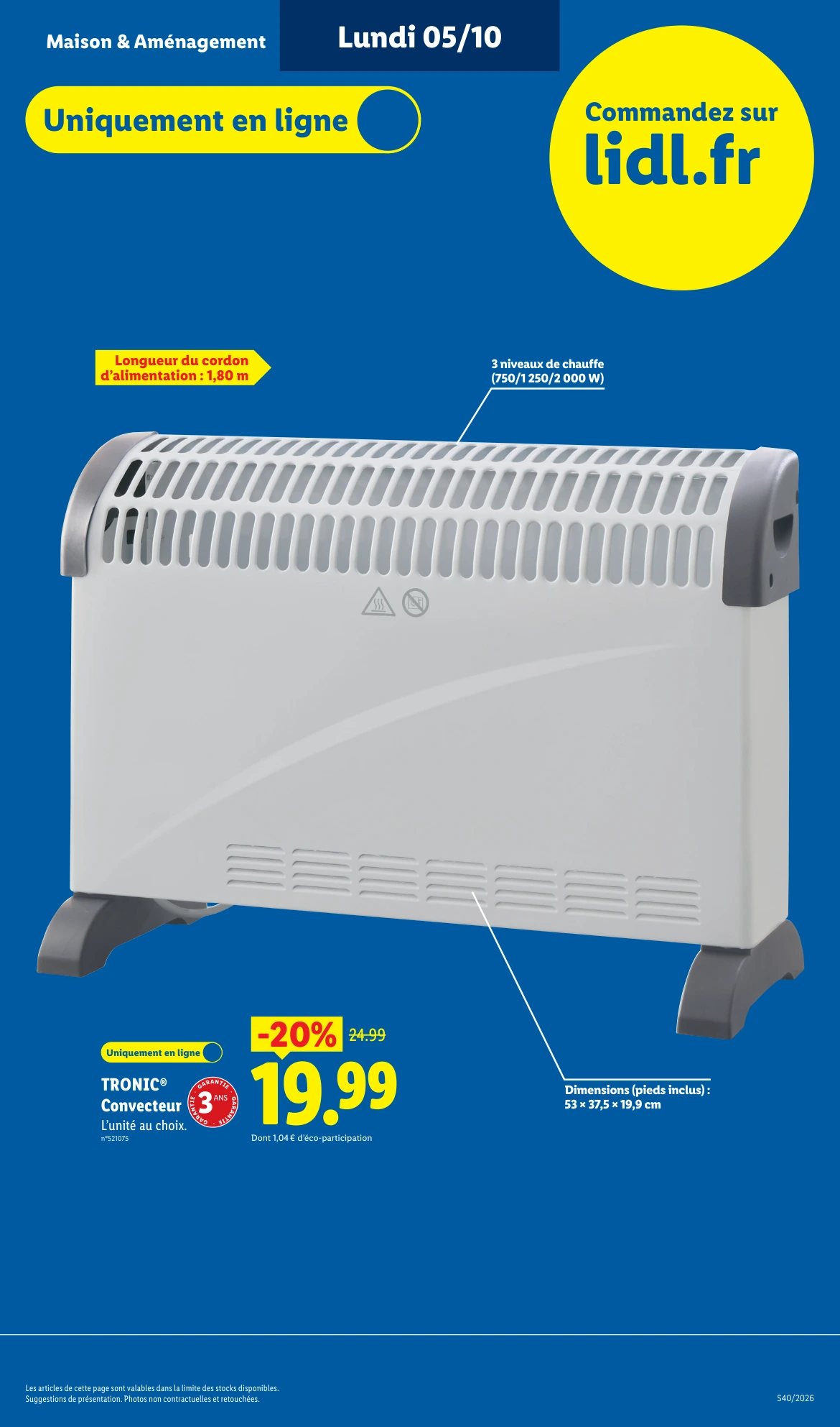Flyer page 45