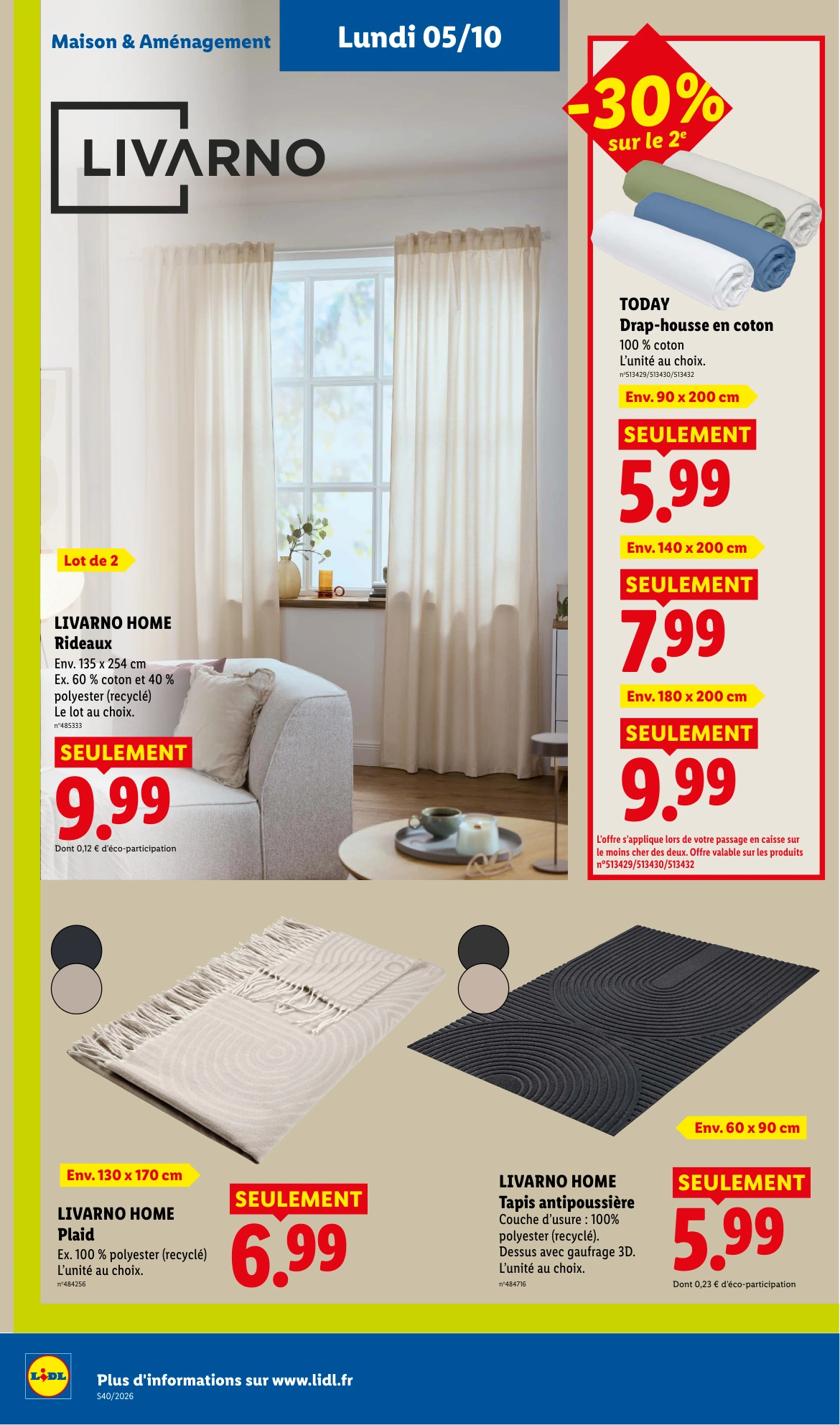 Flyer page 50