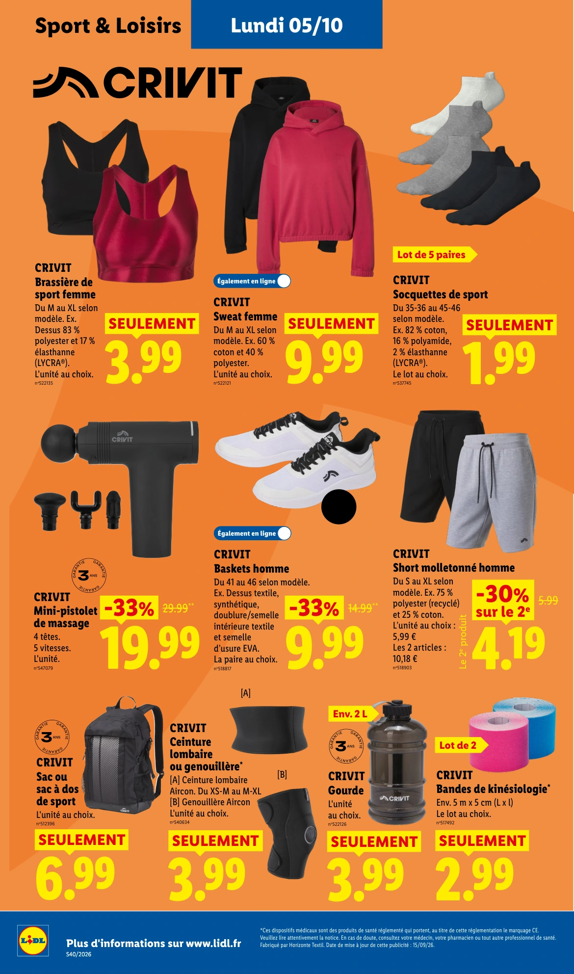Flyer page 52