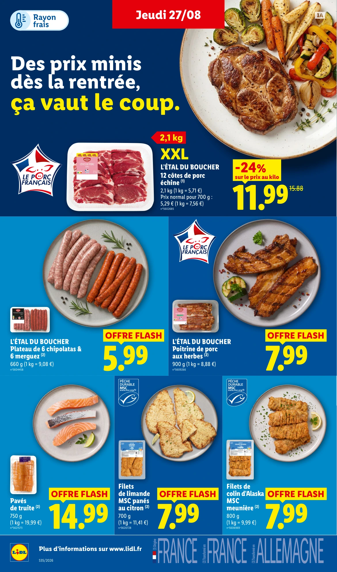 Flyer page 10