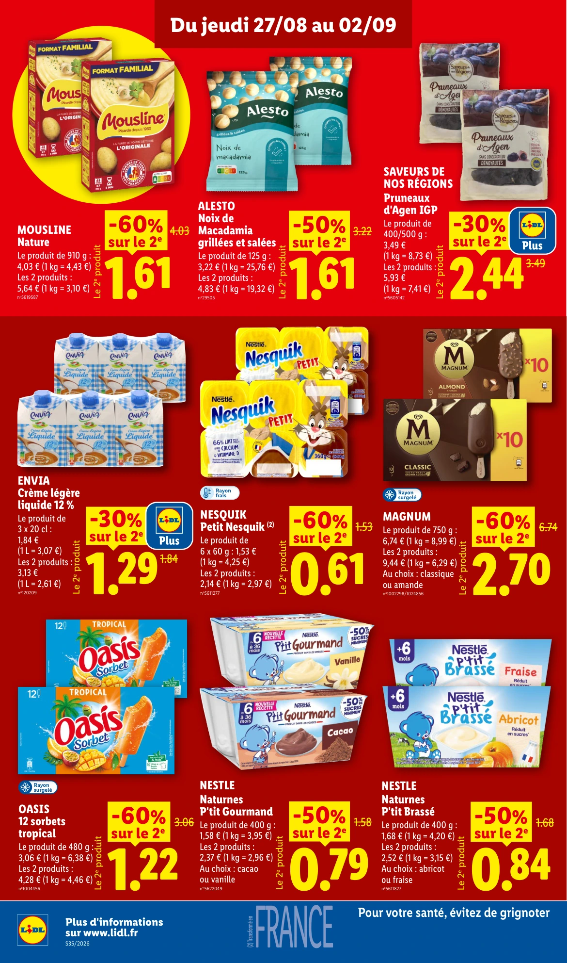 Flyer page 14