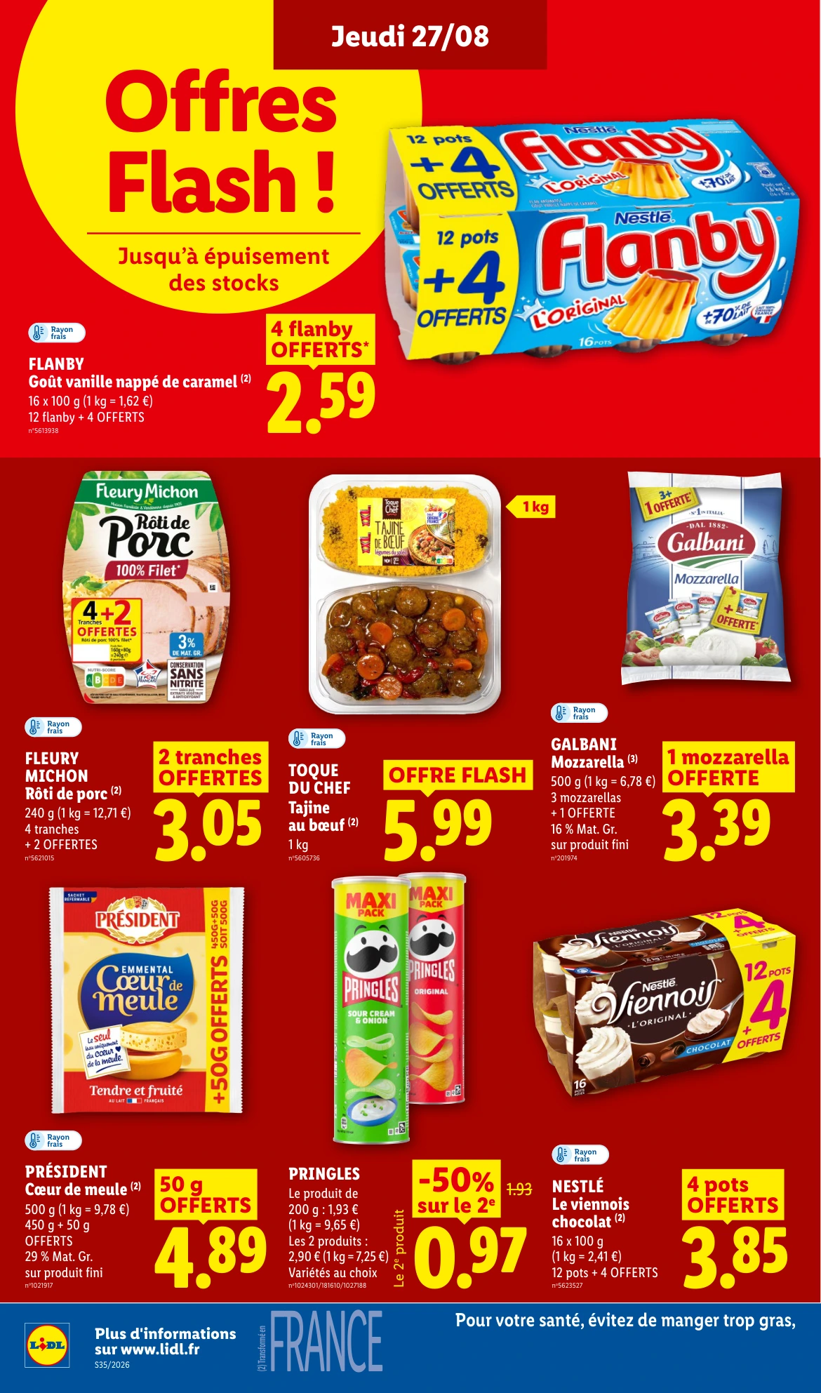 Flyer page 16
