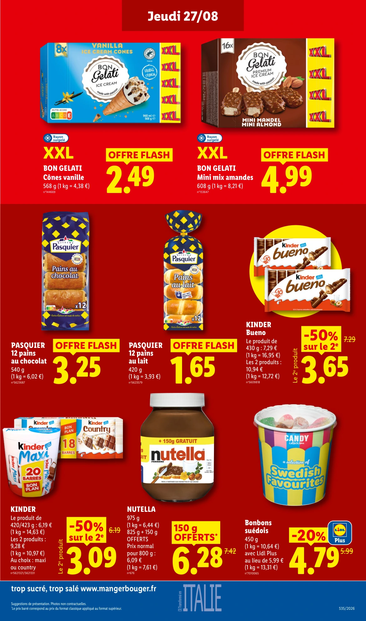 Flyer page 17