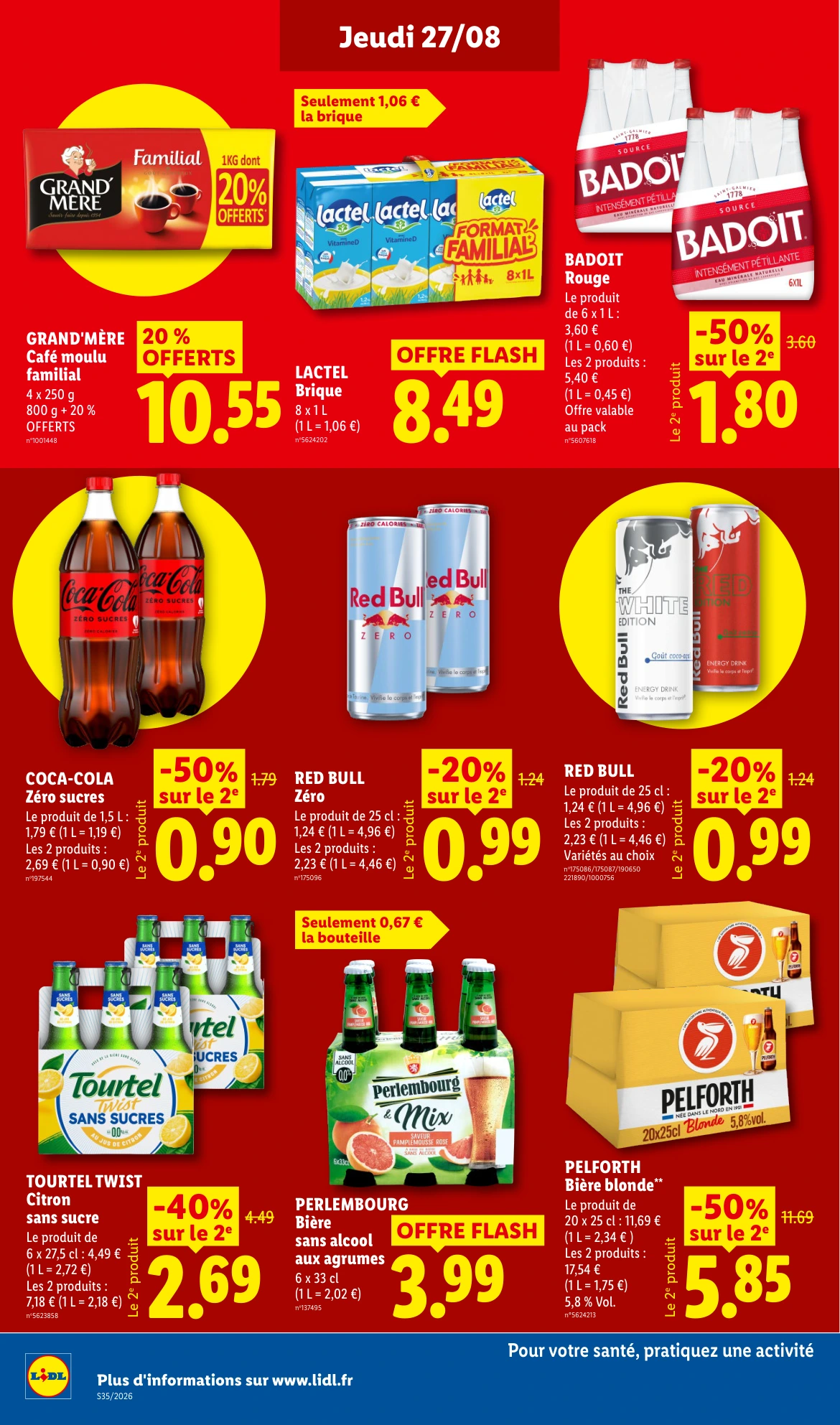 Flyer page 18