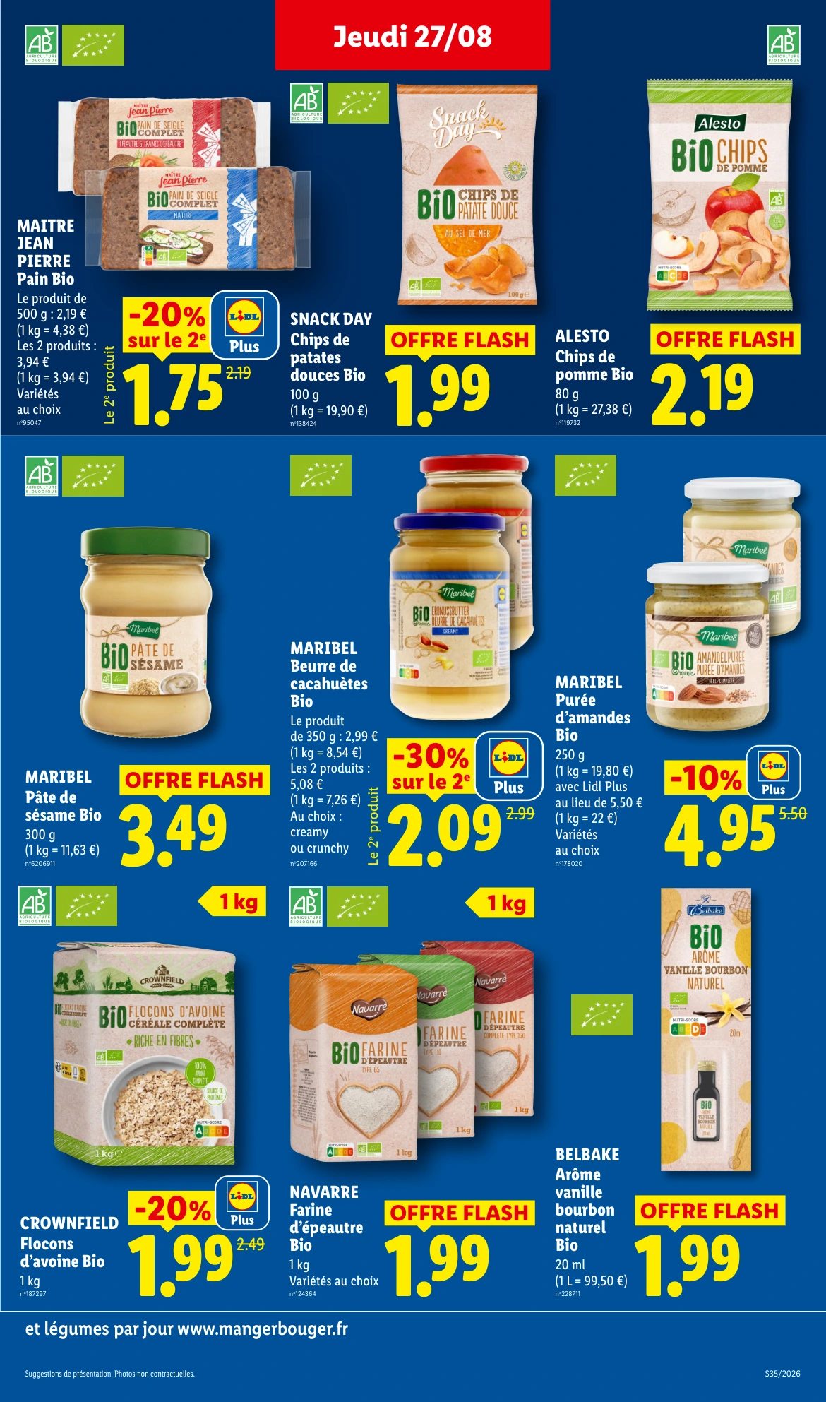Flyer page 25