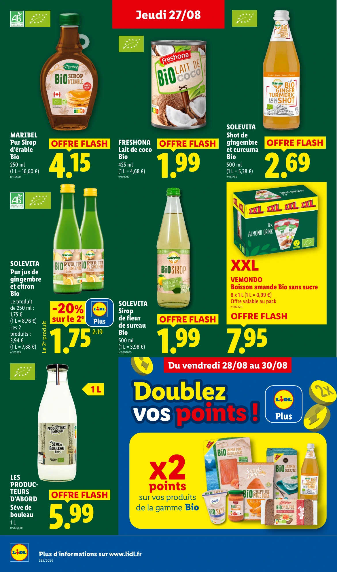 Flyer page 26