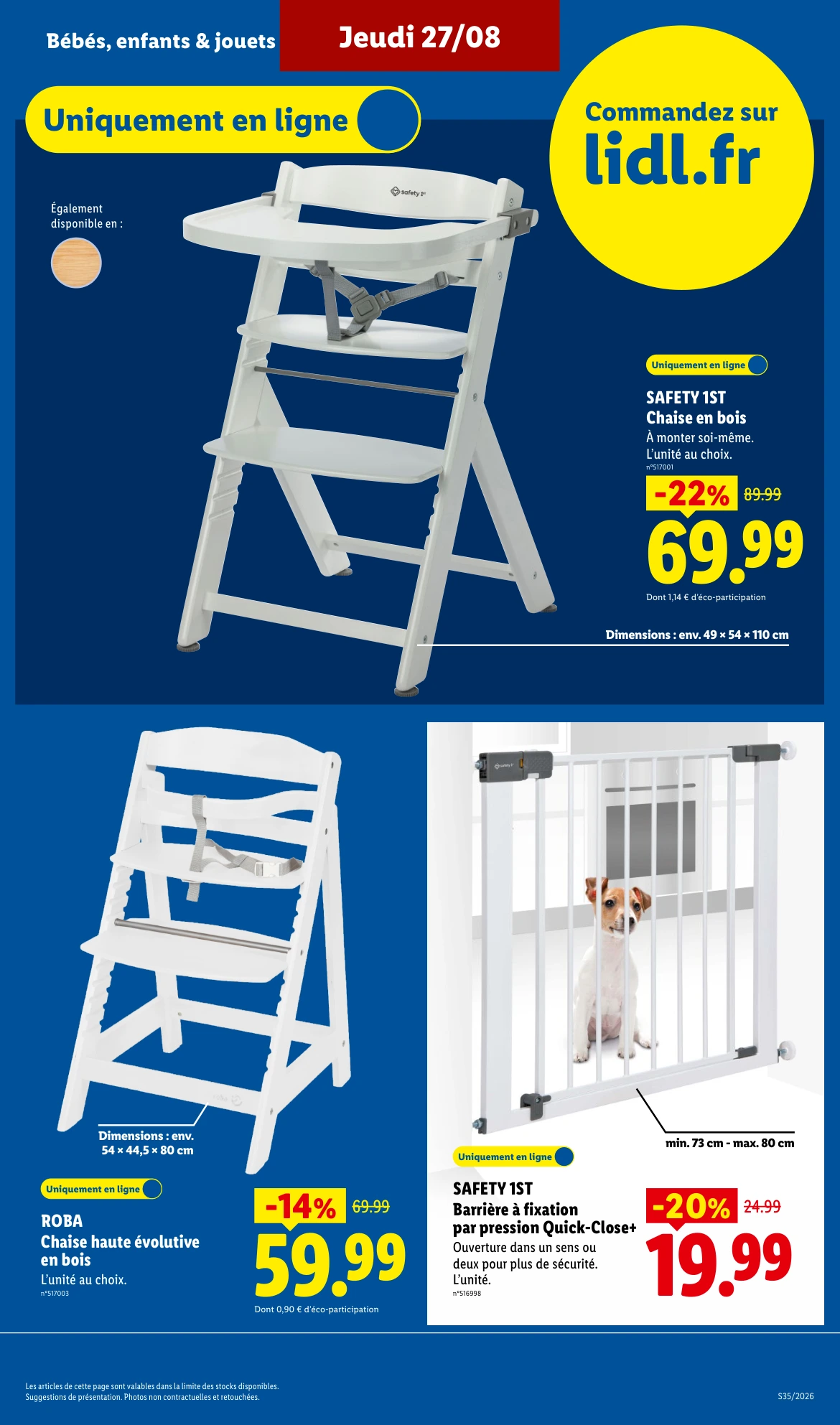 Flyer page 33