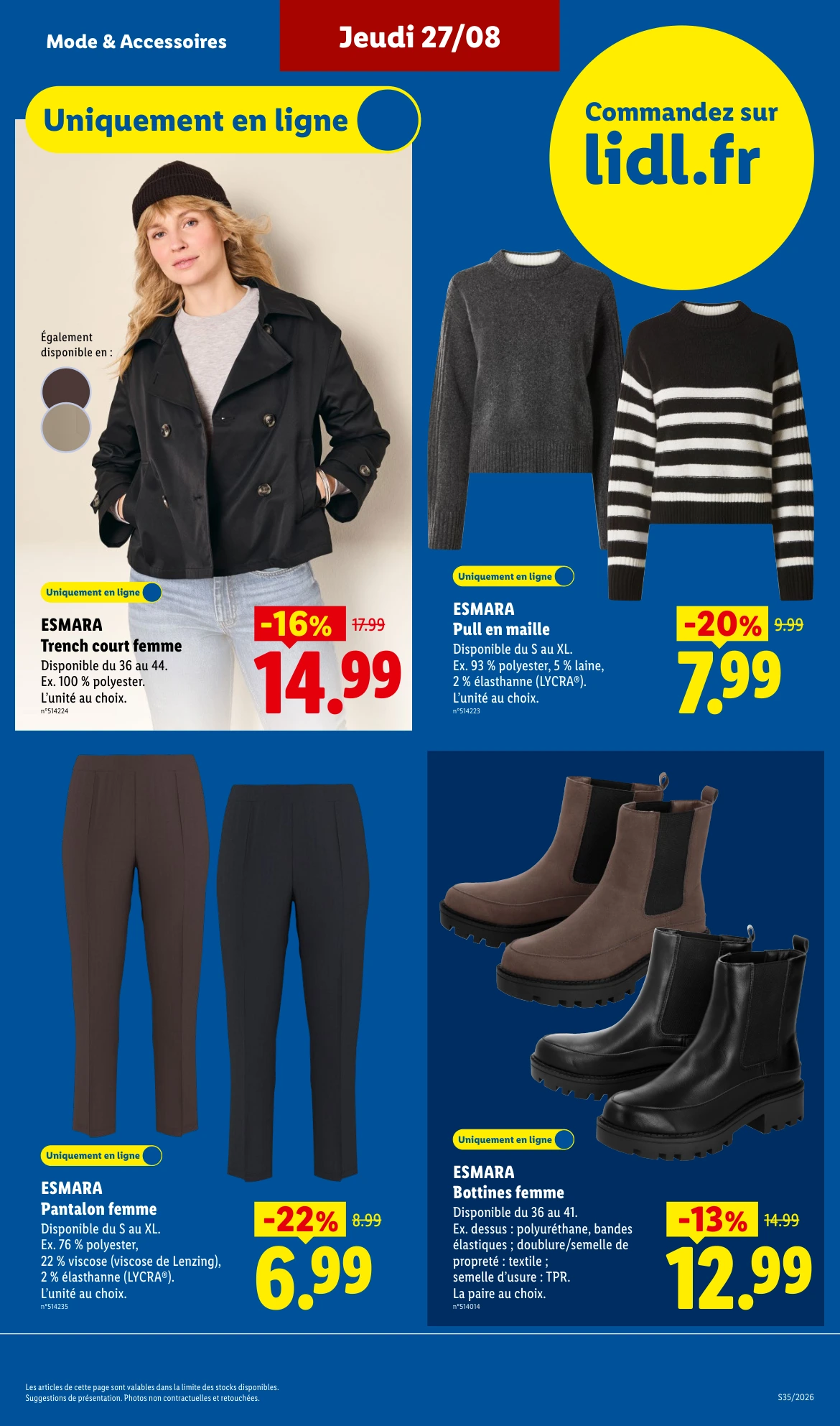 Flyer page 35