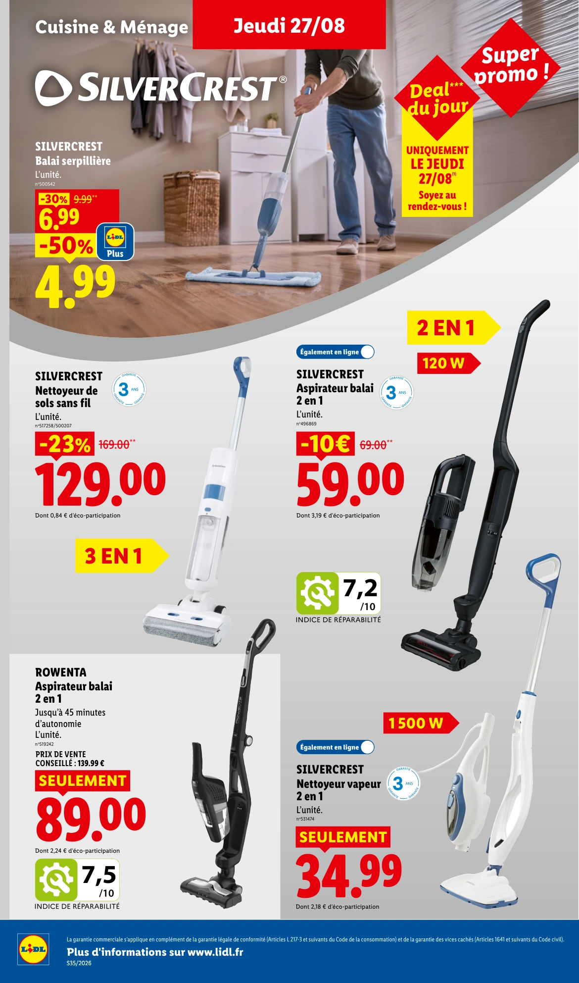 Flyer page 36