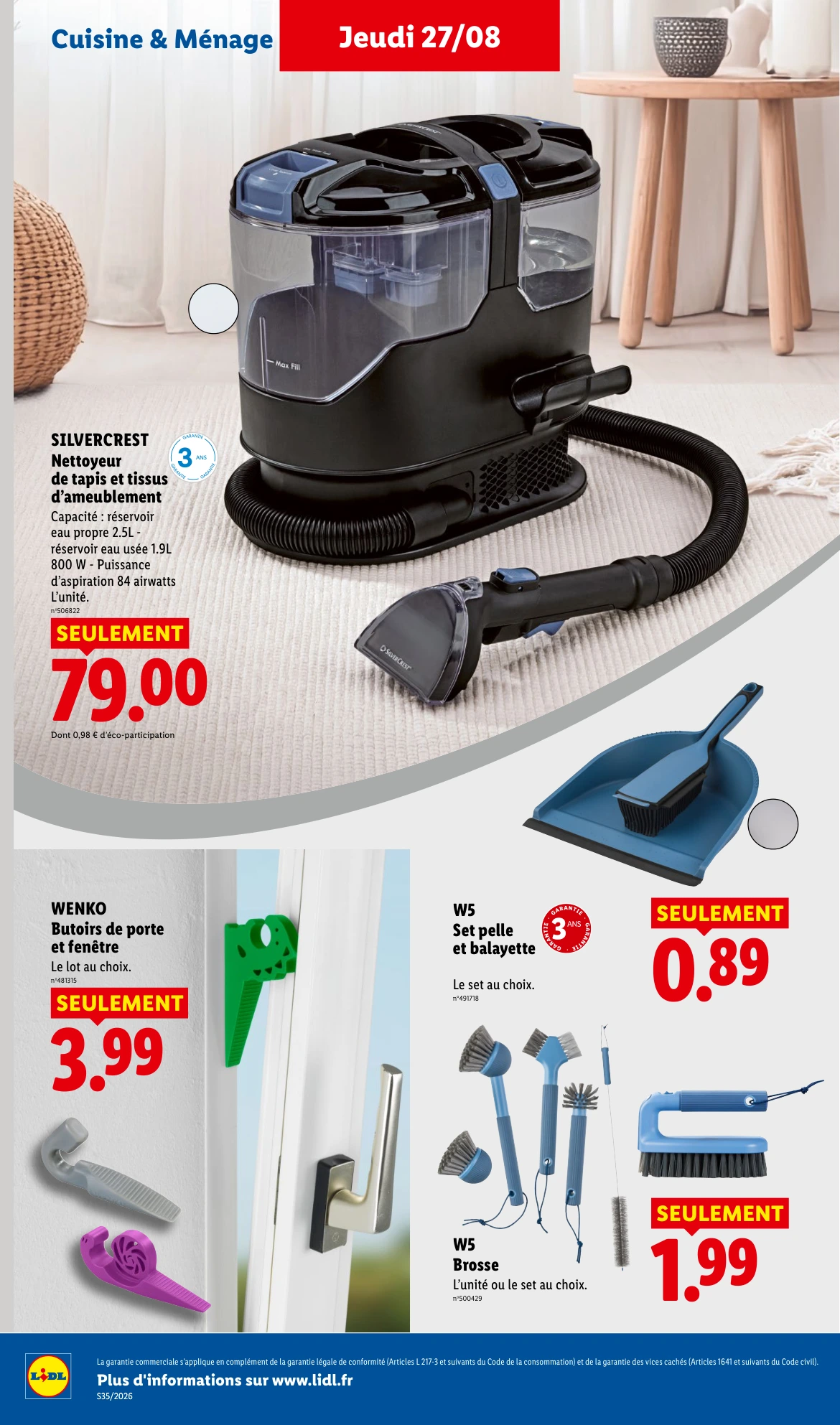 Flyer page 38