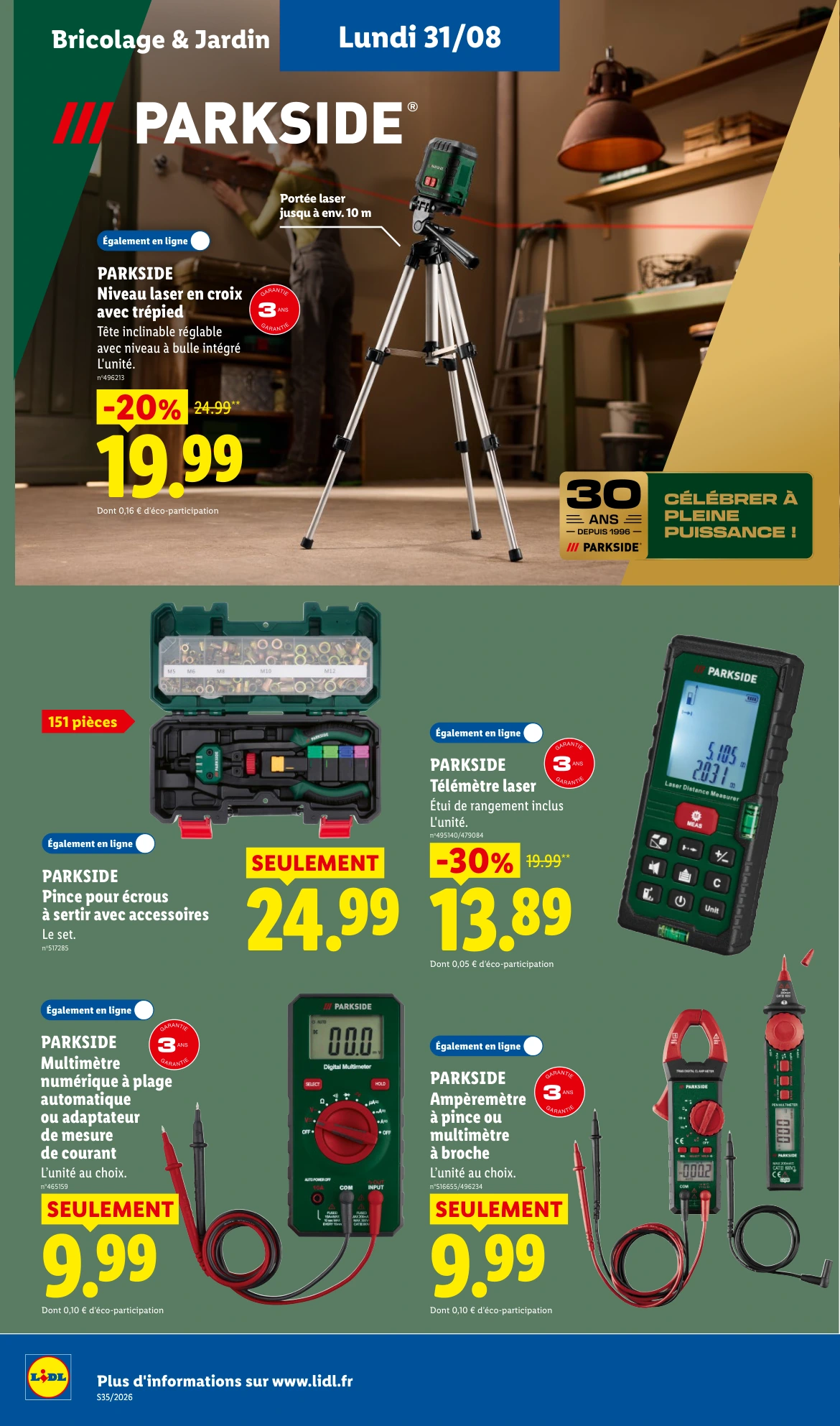 Flyer page 50