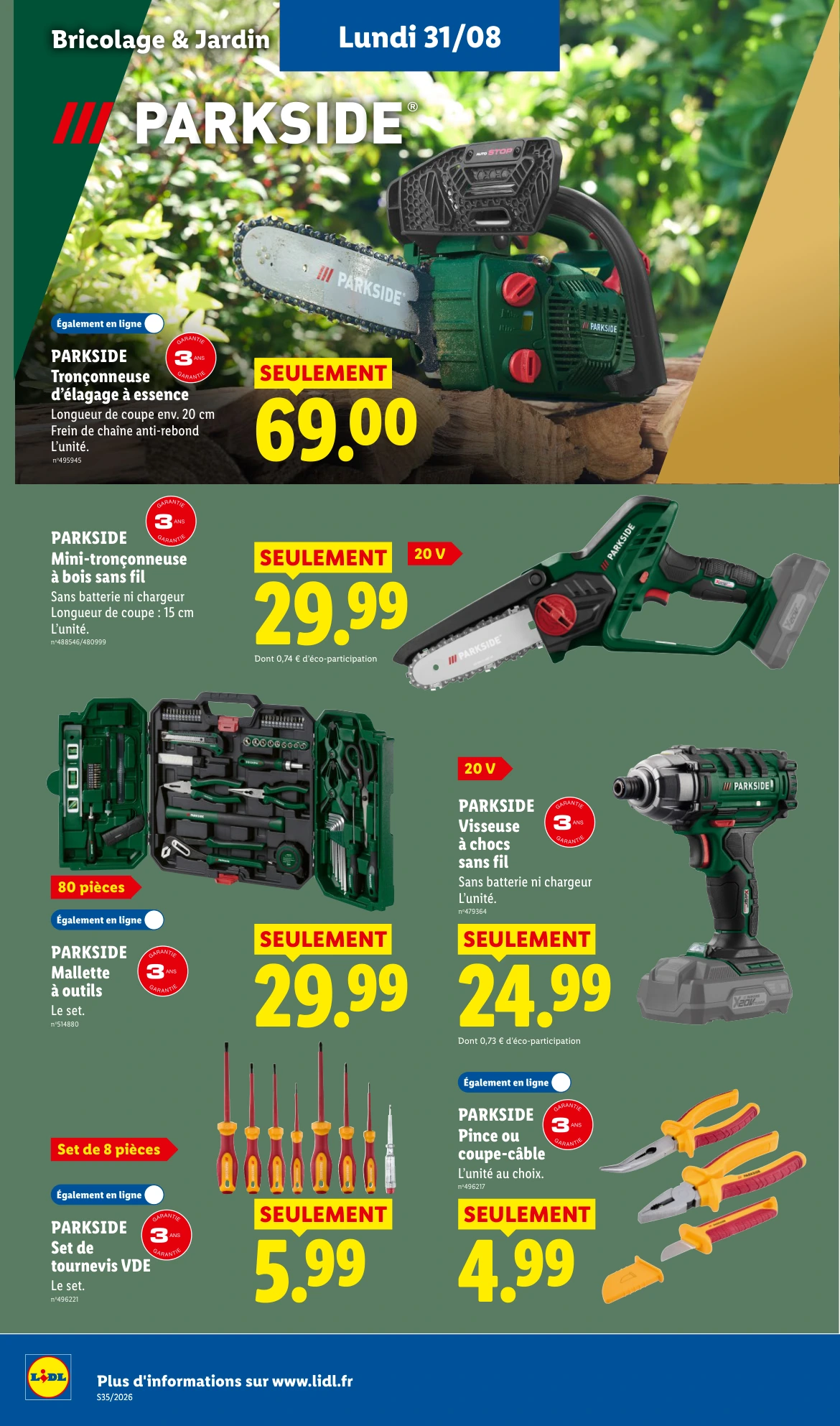 Flyer page 52