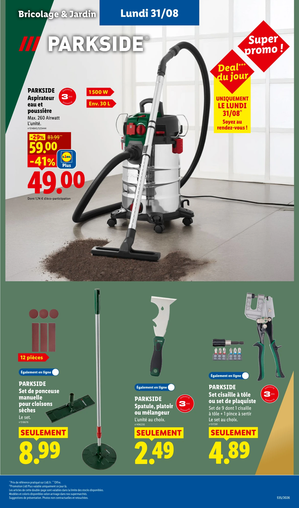 Flyer page 53