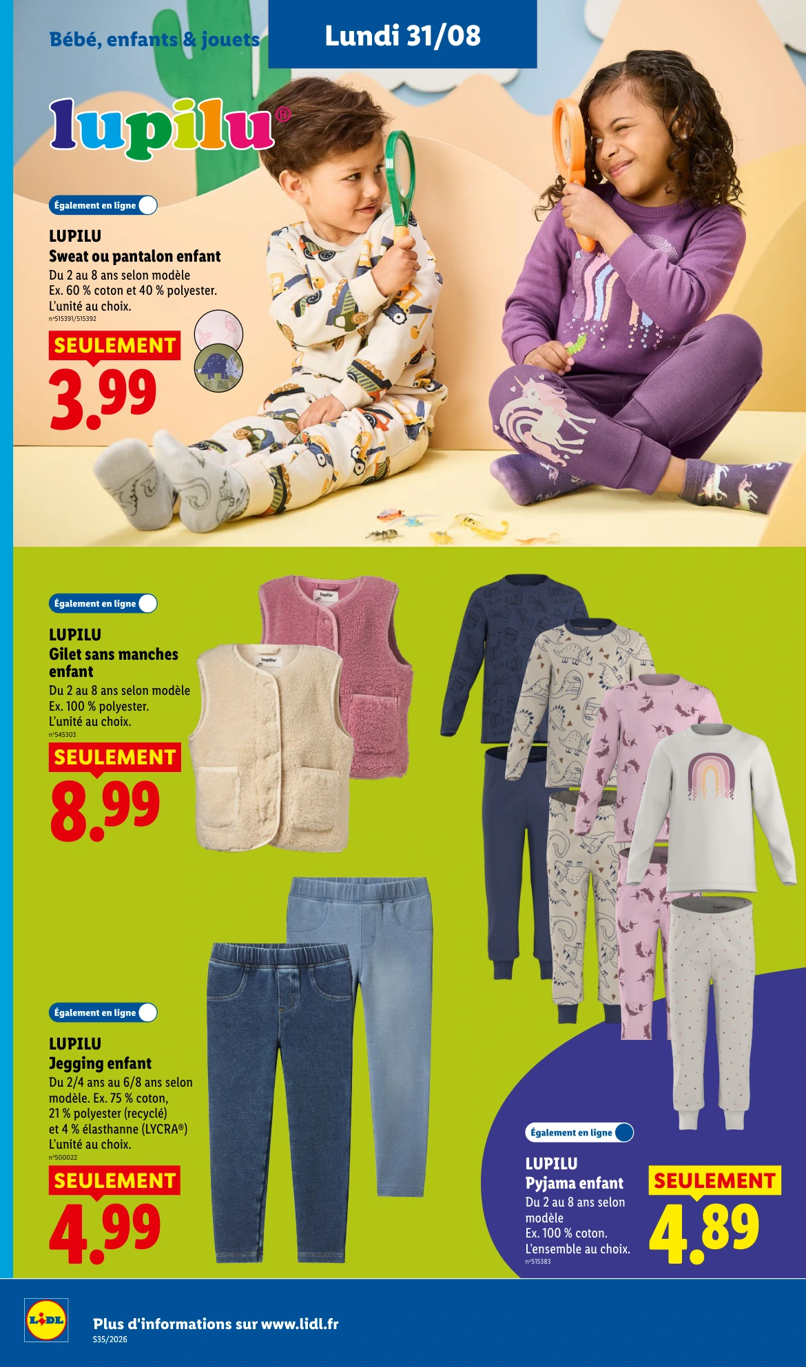 Flyer page 56