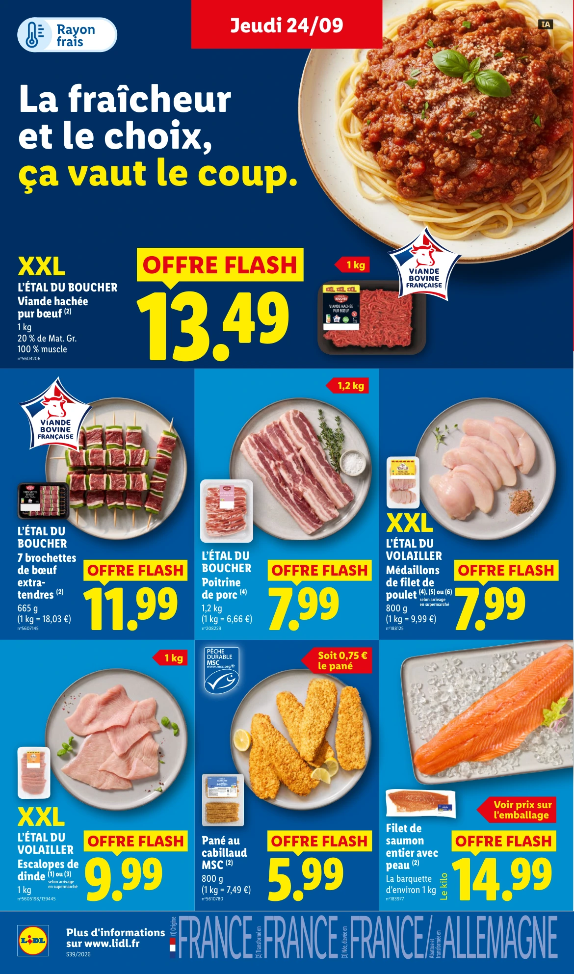 Flyer page 10