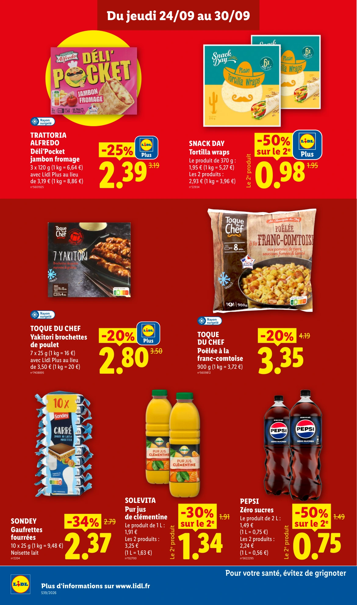Flyer page 14